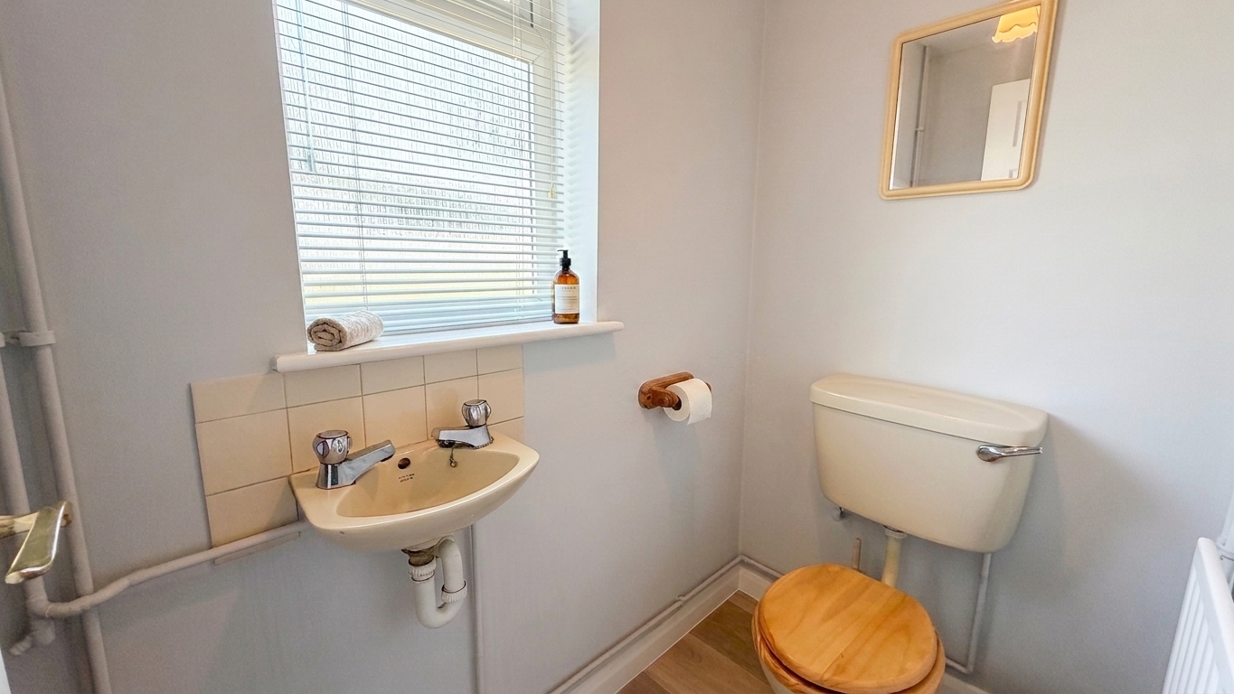 4 bedroom detached house for sale, Beech Road, Leicester, LE2