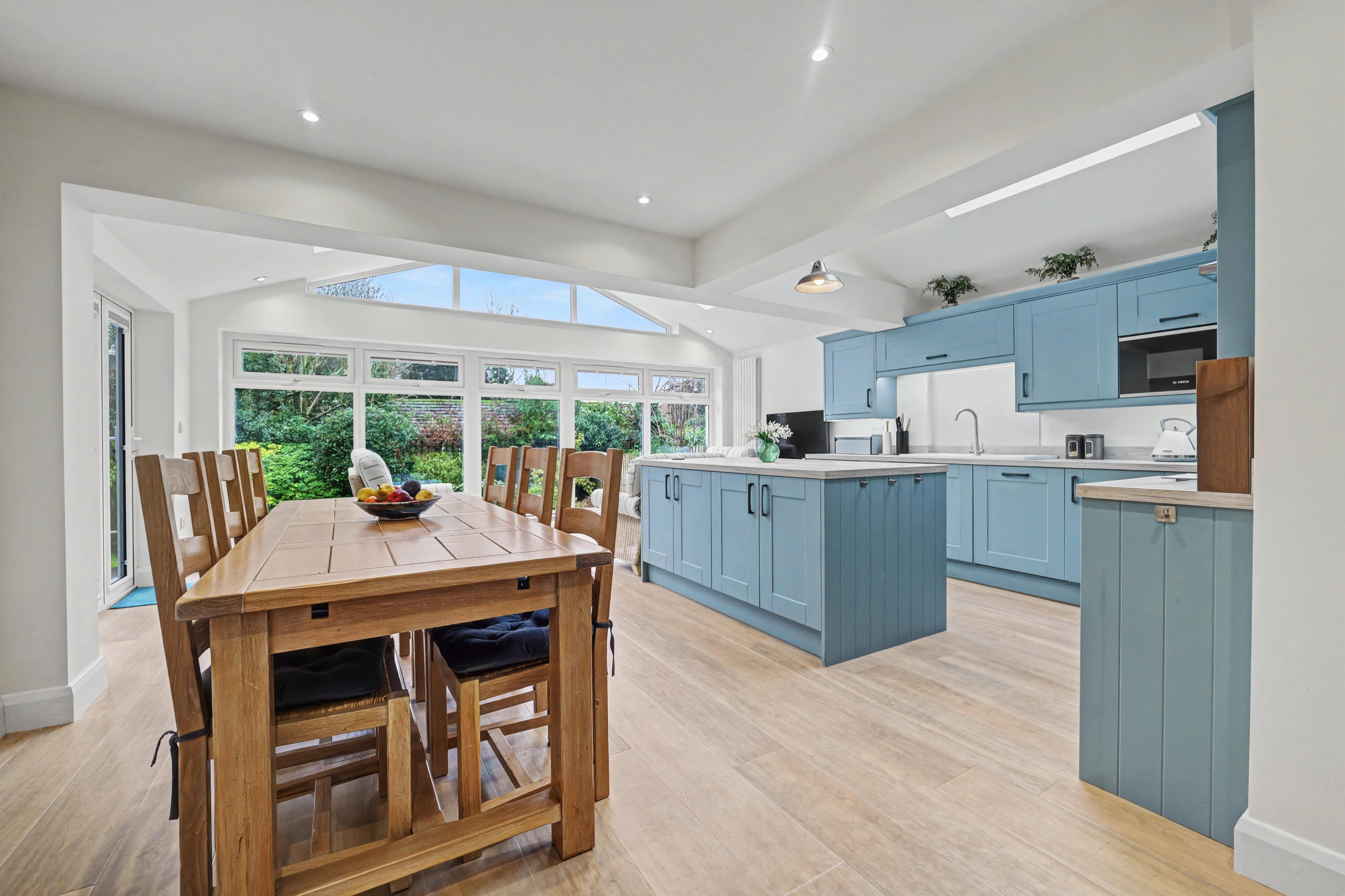 4 bedroom detached house for sale, Beech Road, Leicester, LE2