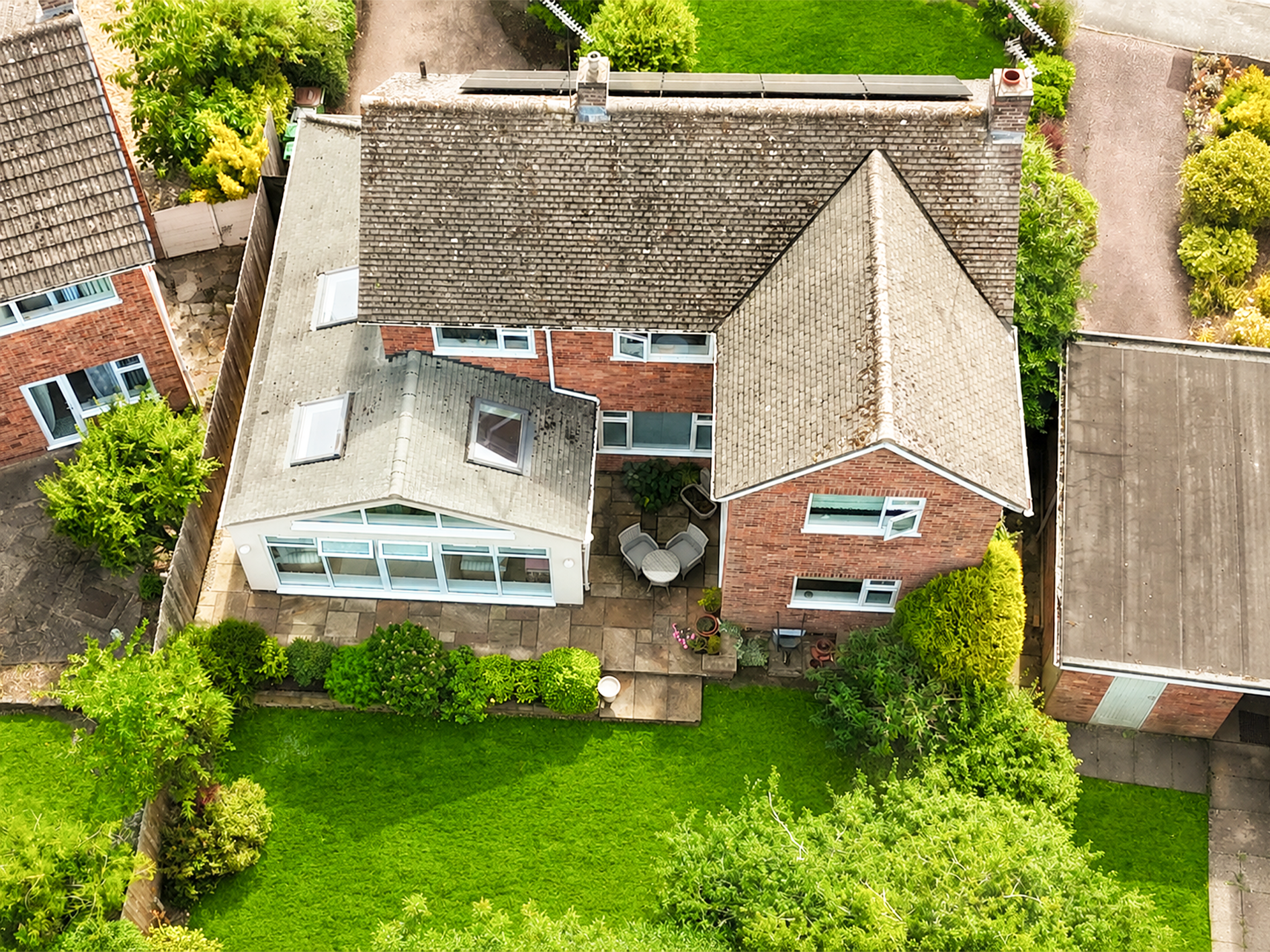 4 bedroom detached house for sale, Beech Road, Leicester, LE2