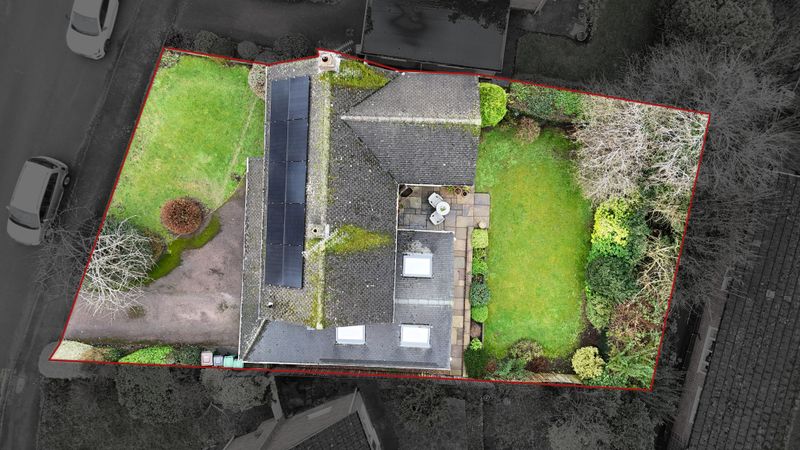4 bedroom detached house for sale, Beech Road, Leicester, LE2