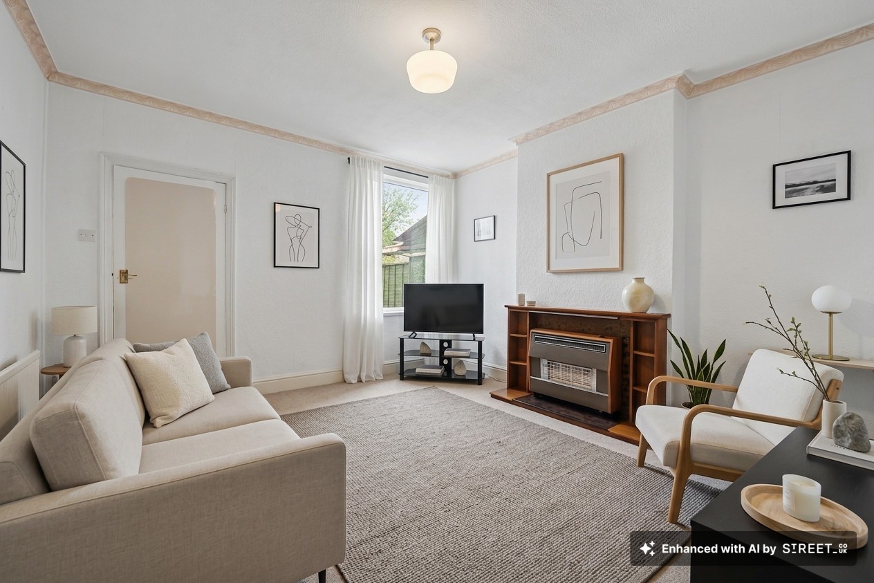 2 bedroom terraced house for sale, Croft Road, Nuneaton, CV10