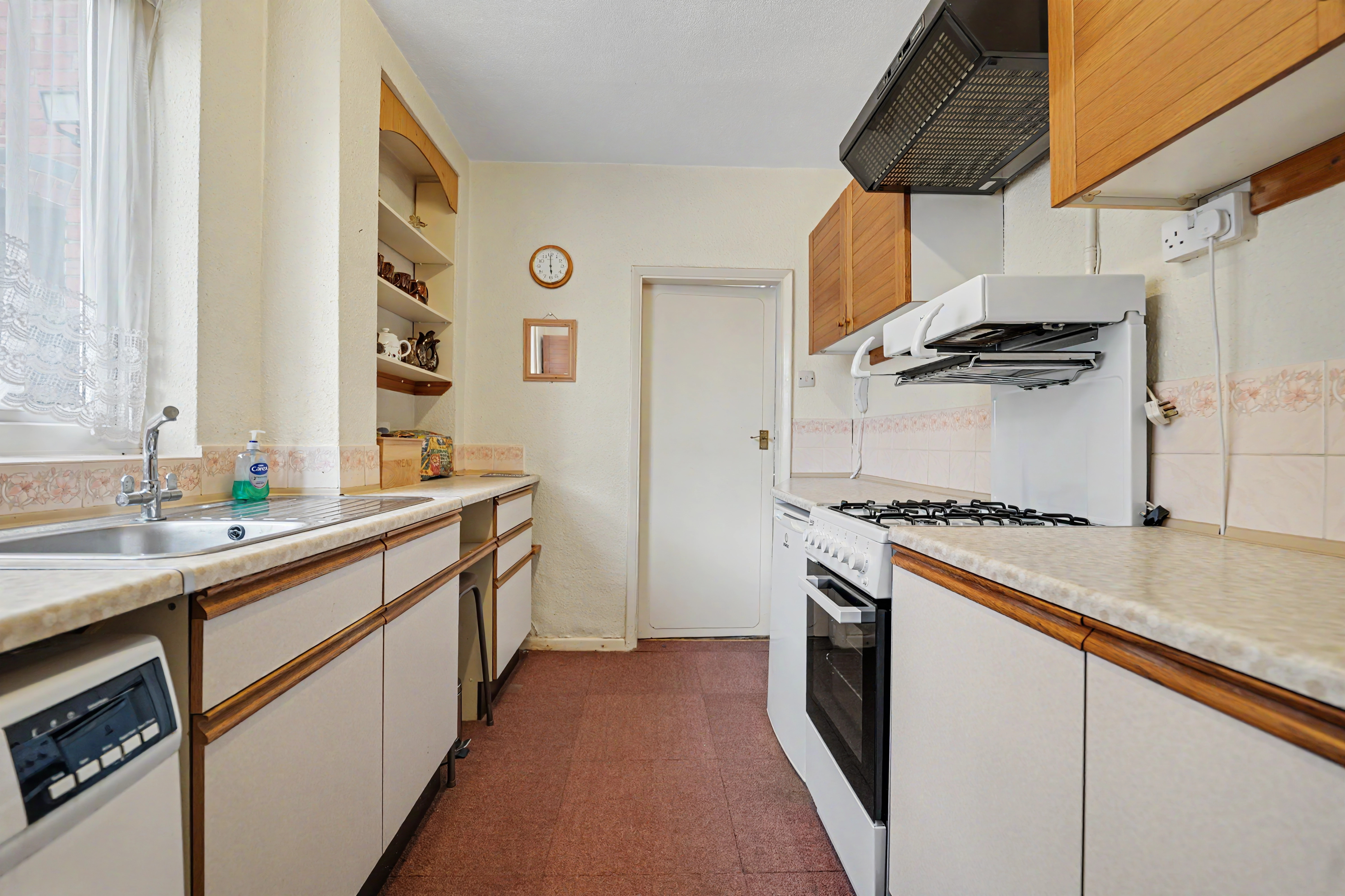 2 bedroom terraced house for sale, Croft Road, Nuneaton, CV10
