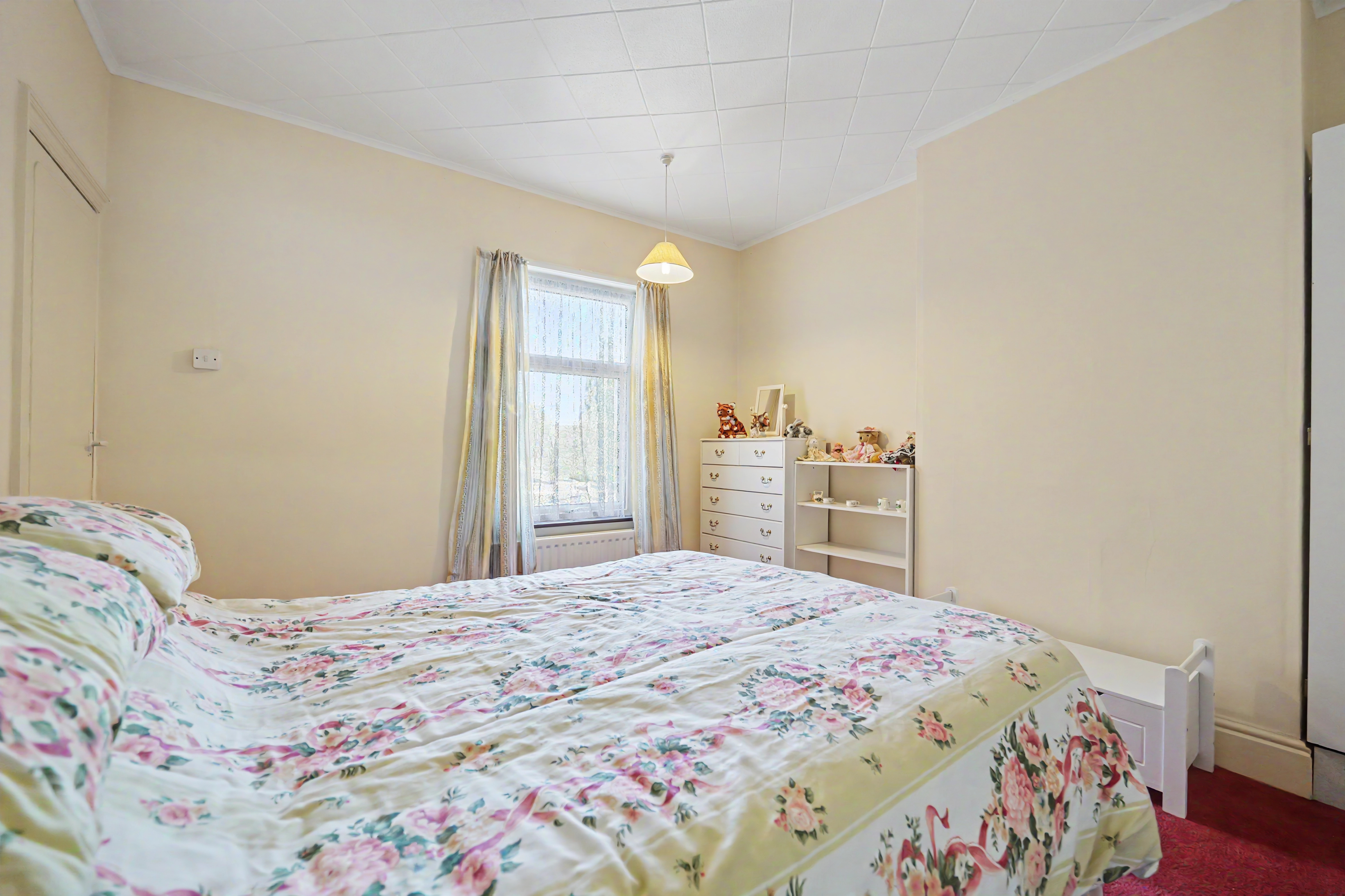 2 bedroom terraced house for sale, Croft Road, Nuneaton, CV10