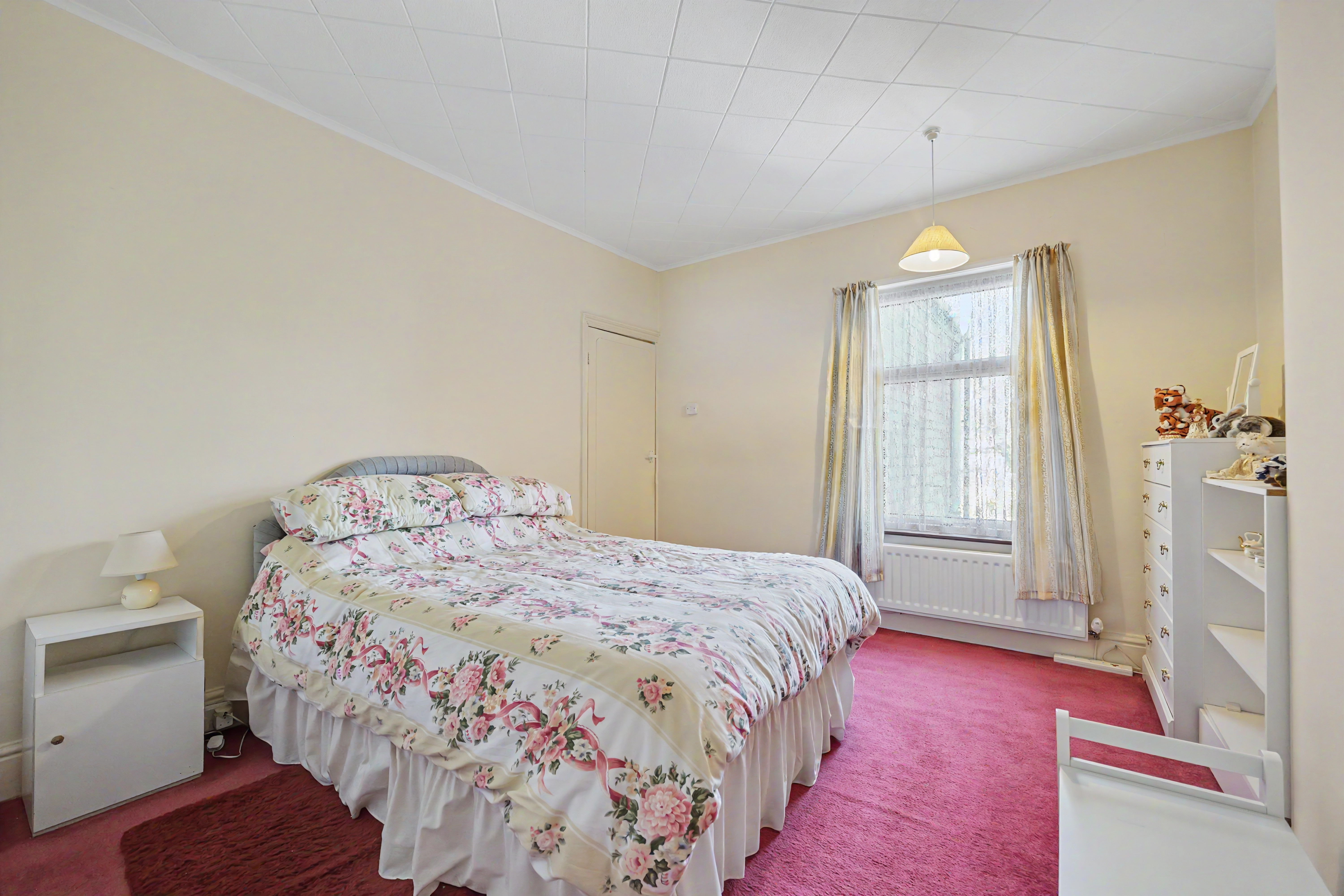 2 bedroom terraced house for sale, Croft Road, Nuneaton, CV10
