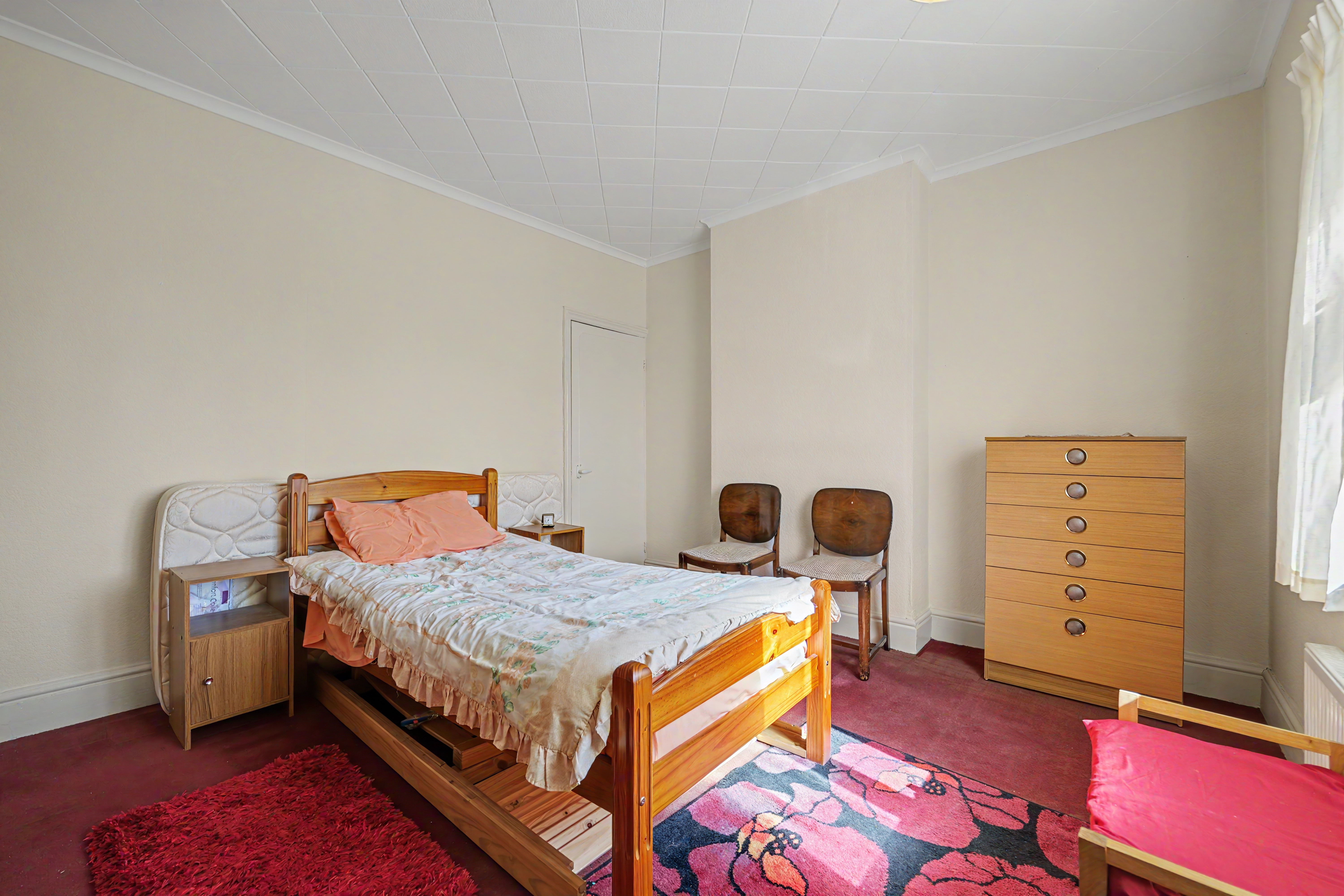 2 bedroom terraced house for sale, Croft Road, Nuneaton, CV10