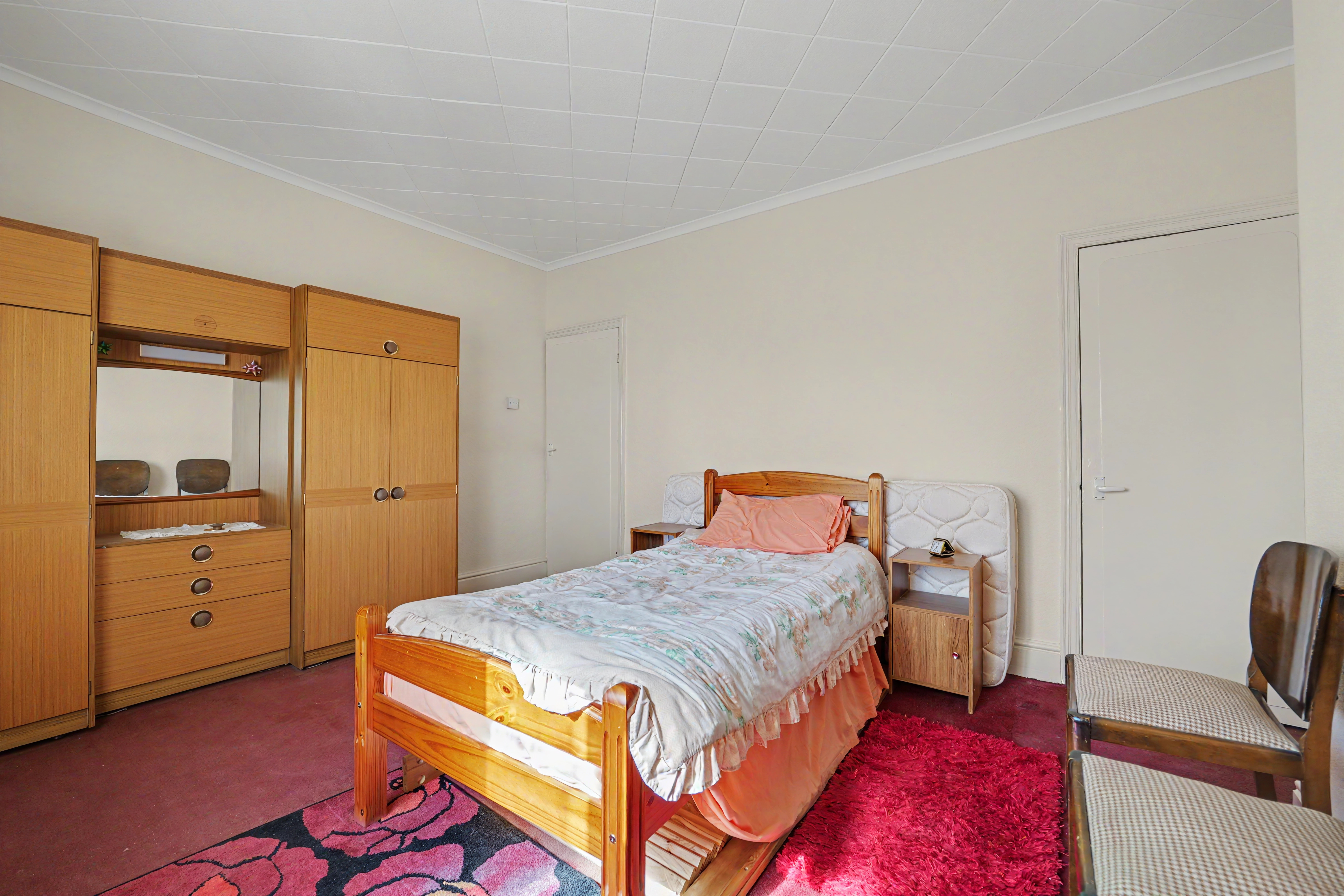 2 bedroom terraced house for sale, Croft Road, Nuneaton, CV10