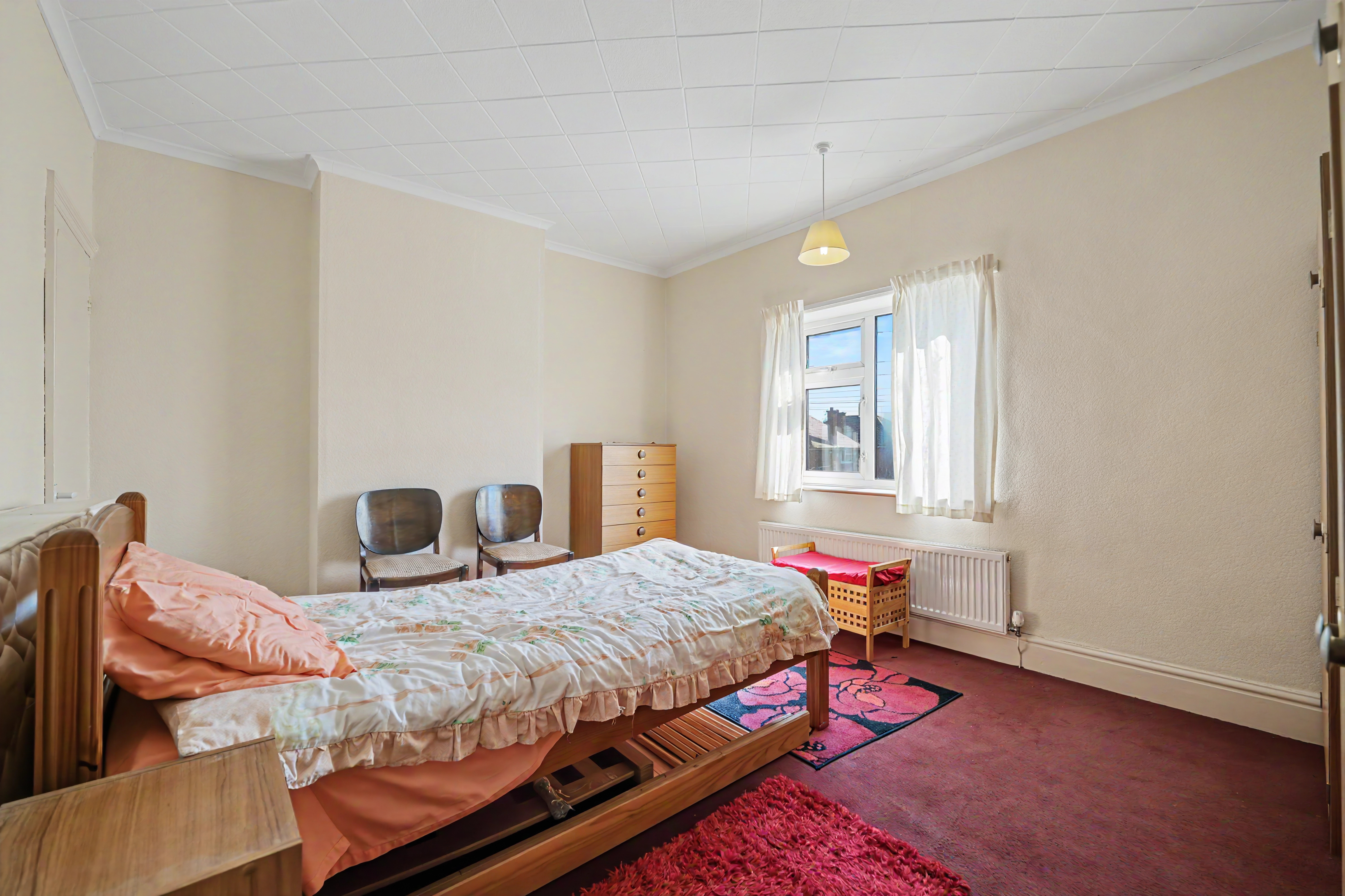 2 bedroom terraced house for sale, Croft Road, Nuneaton, CV10