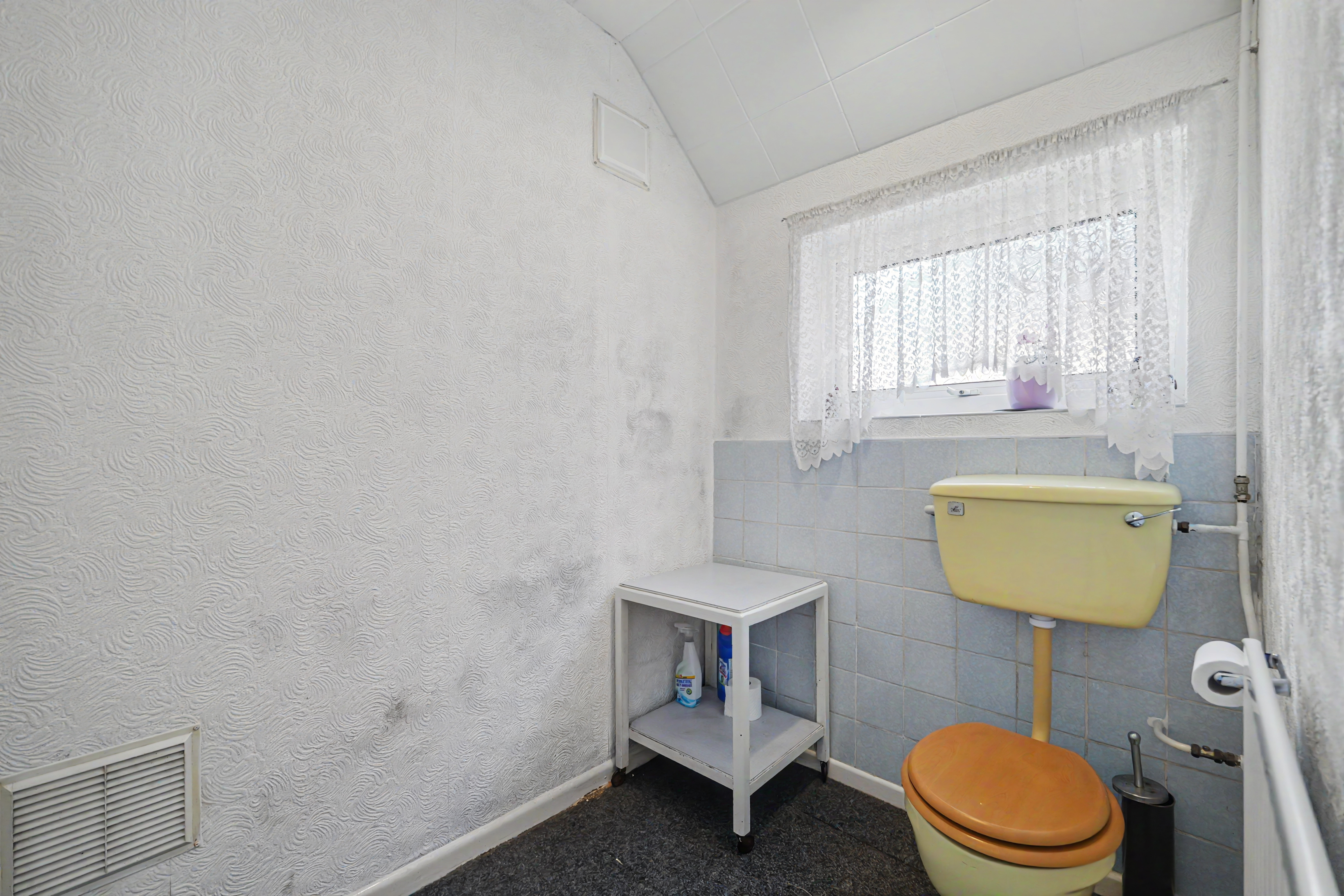 2 bedroom terraced house for sale, Croft Road, Nuneaton, CV10