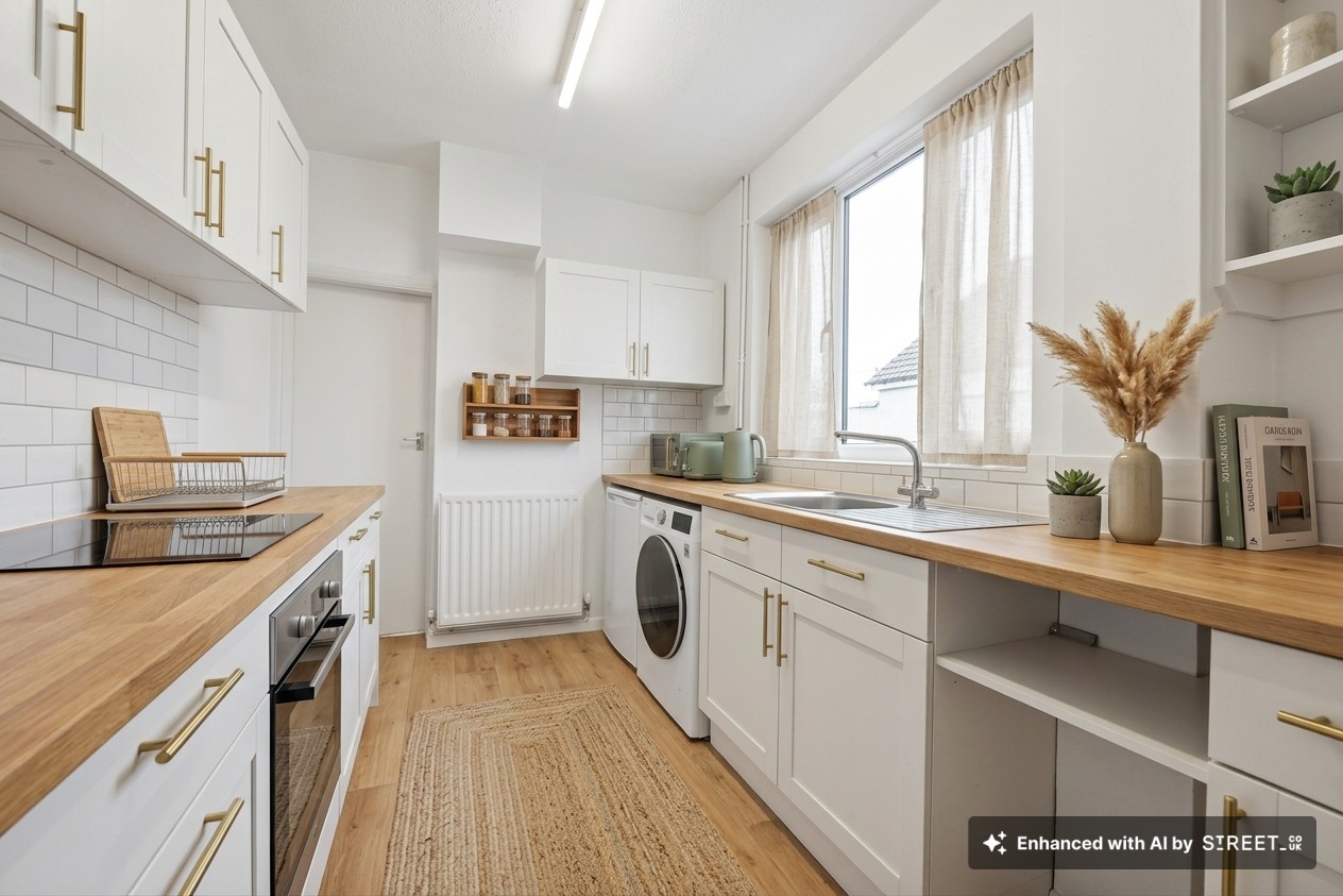 2 bedroom terraced house for sale, Croft Road, Nuneaton, CV10
