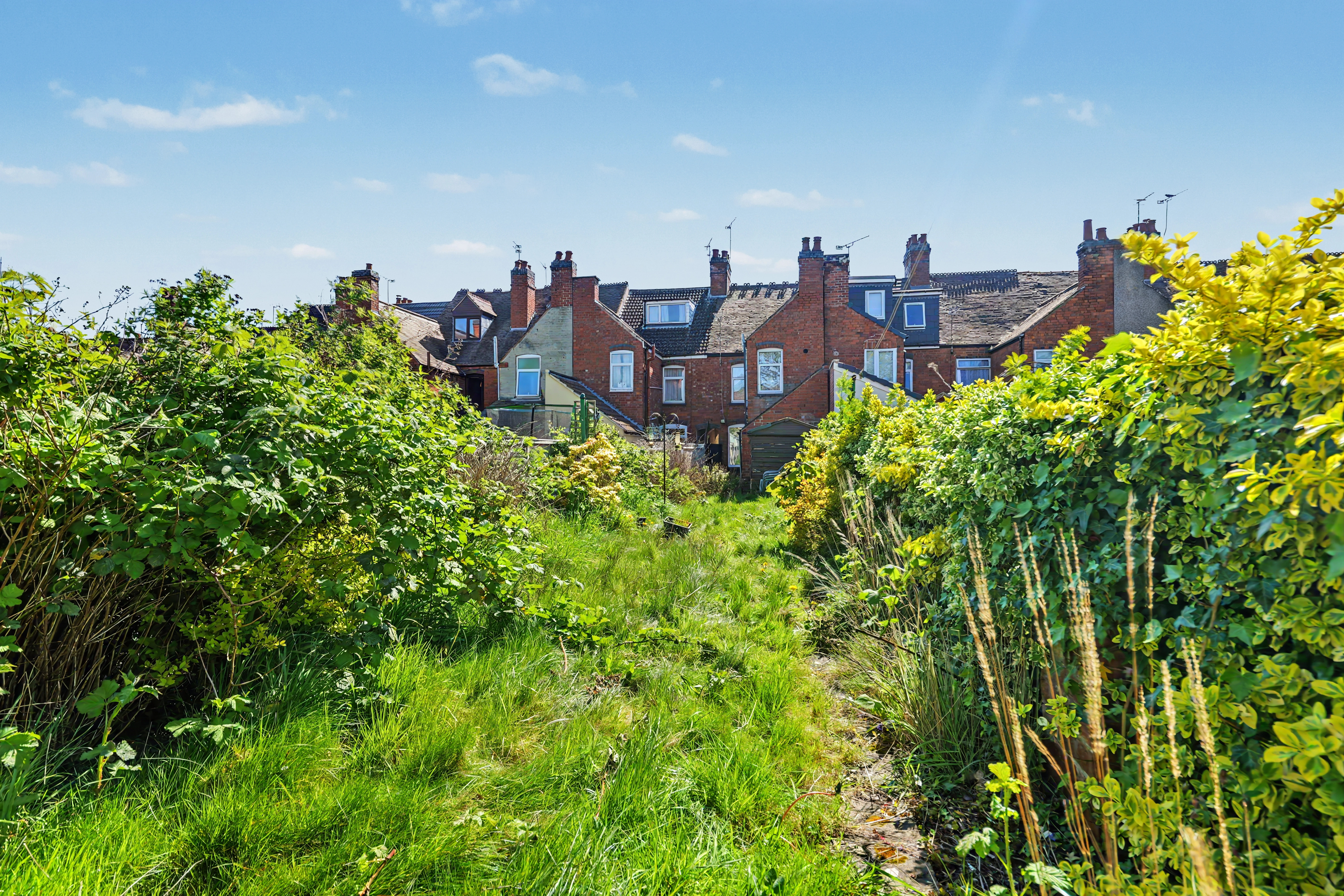 2 bedroom terraced house for sale, Croft Road, Nuneaton, CV10