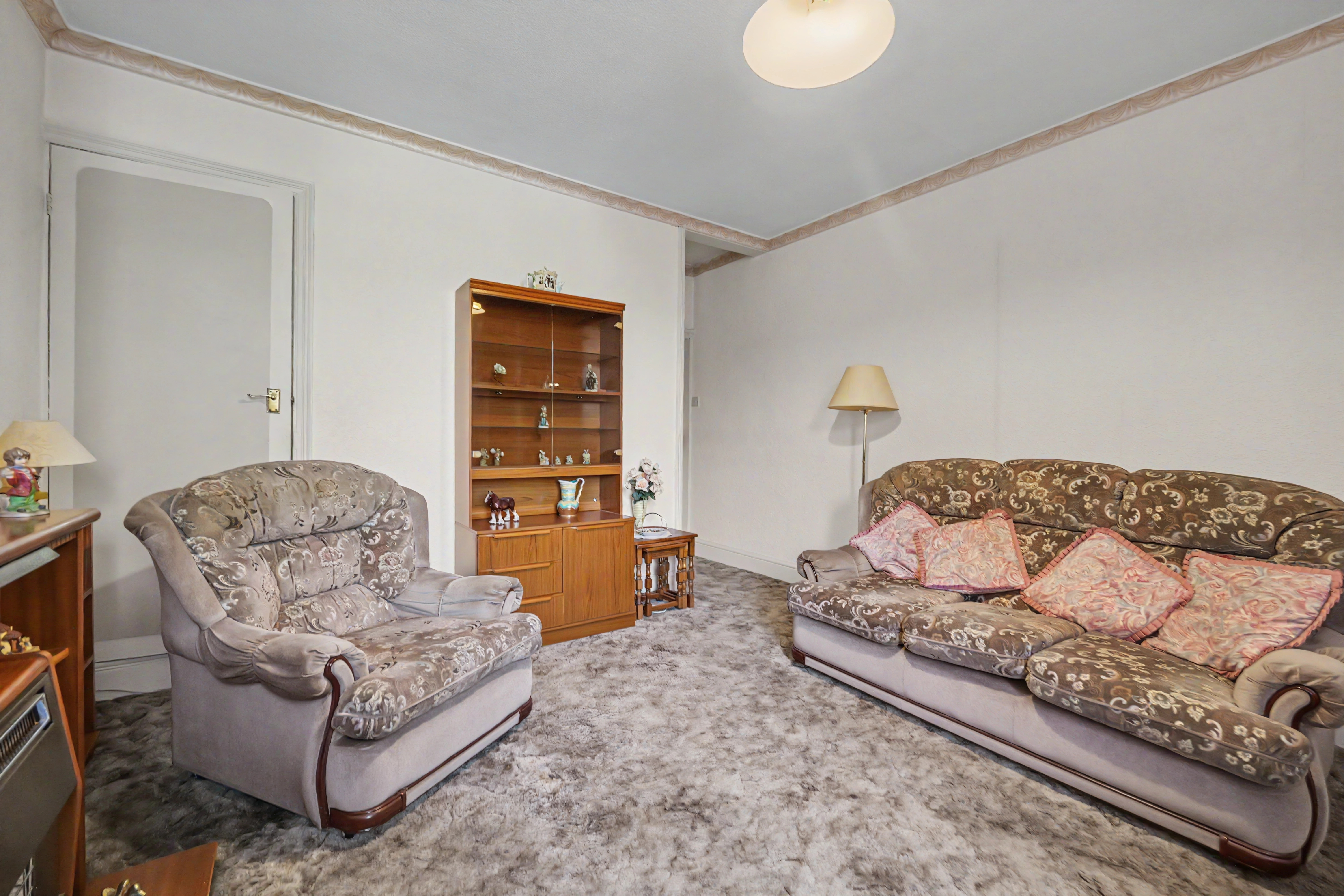 2 bedroom terraced house for sale, Croft Road, Nuneaton, CV10