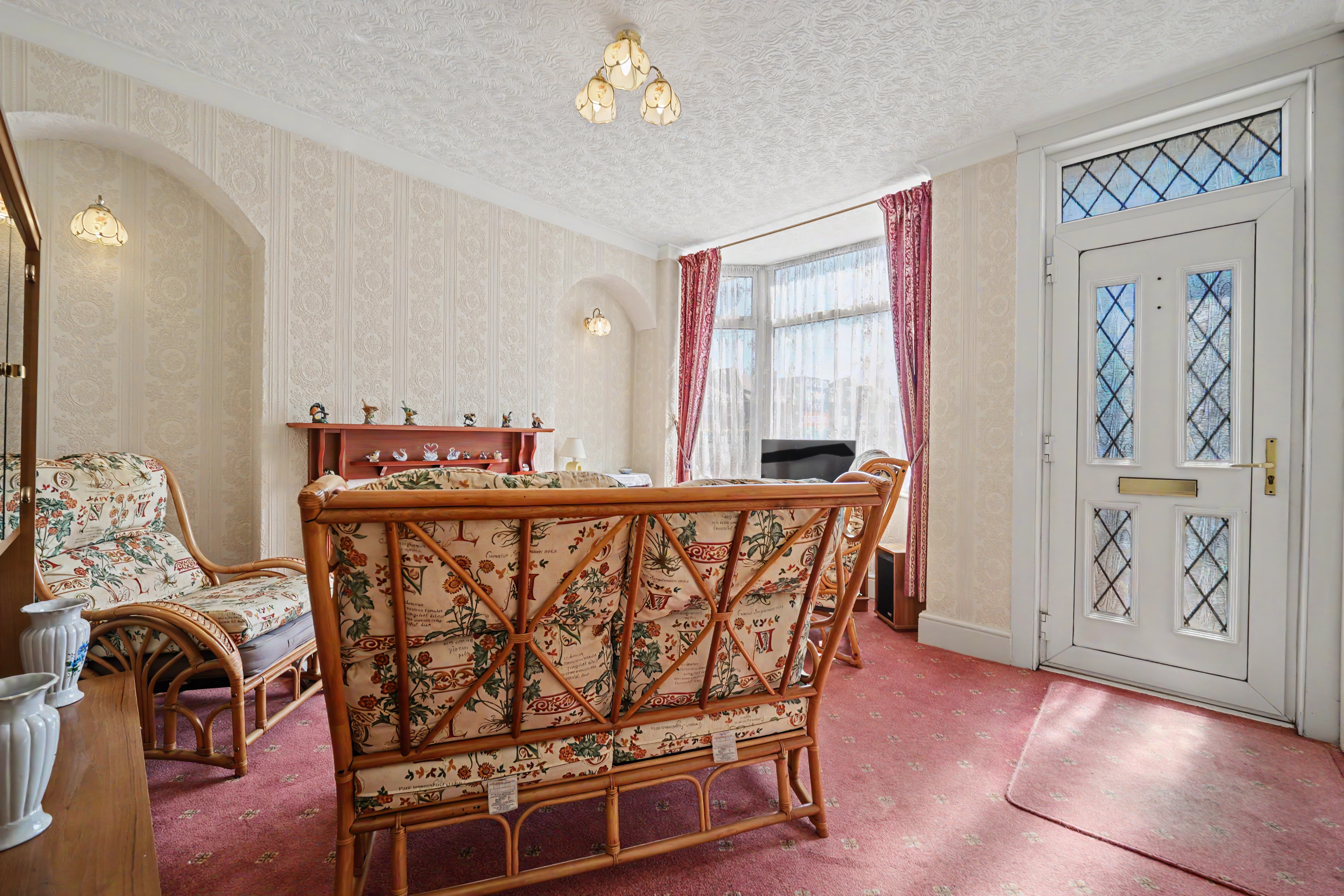 2 bedroom terraced house for sale, Croft Road, Nuneaton, CV10