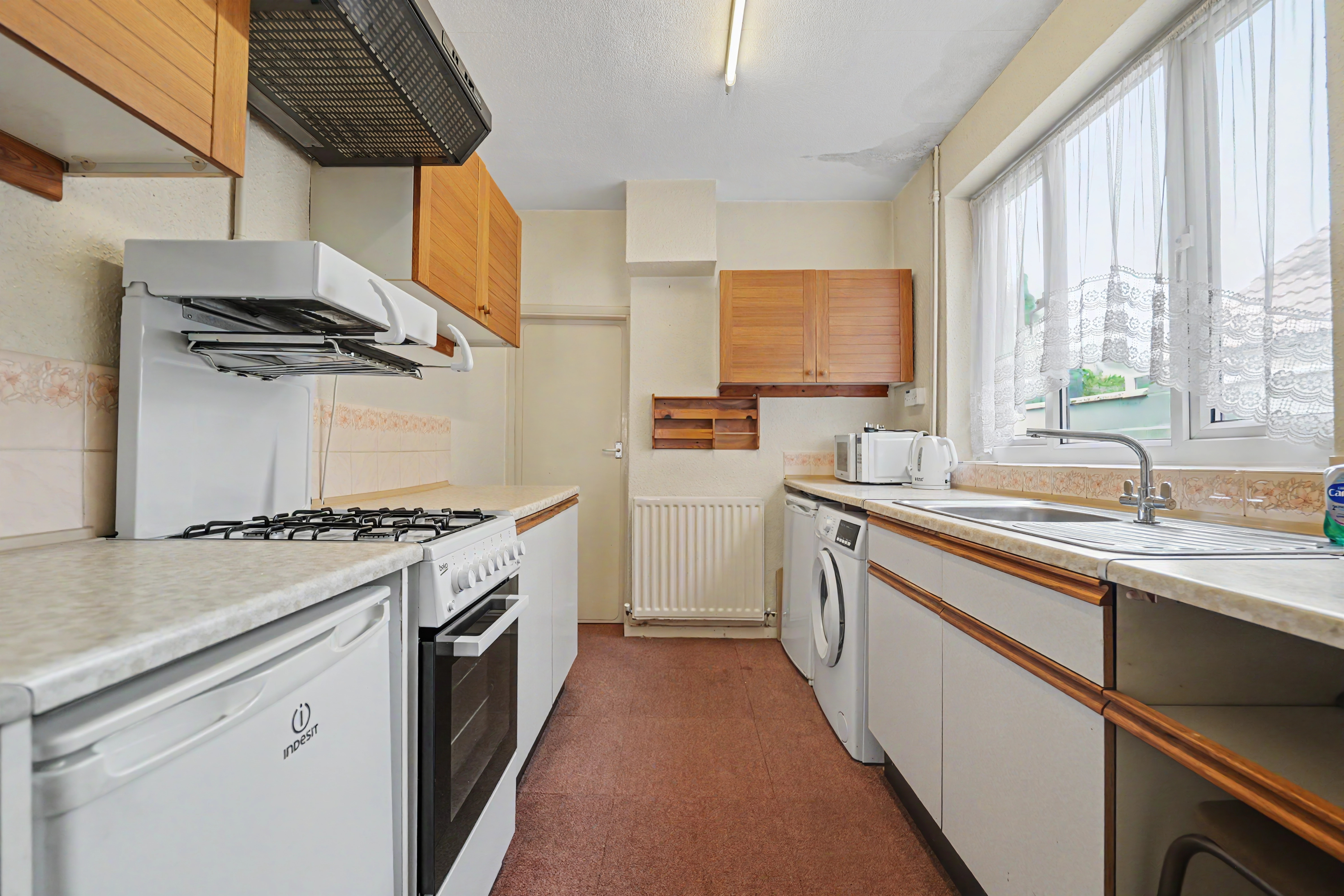 2 bedroom terraced house for sale, Croft Road, Nuneaton, CV10