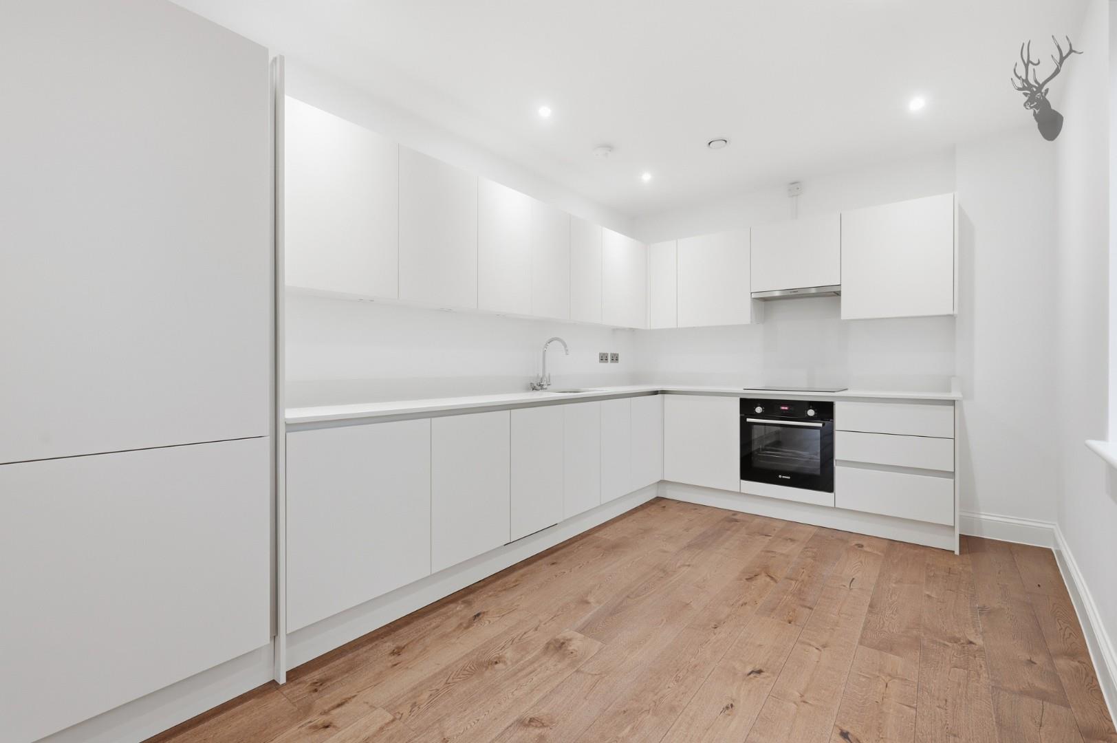 1 bedroom apartment for sale, Old Oak House, London, W12, photo 2