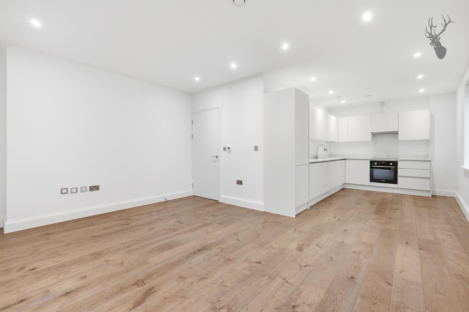 1 bedroom apartment for sale, Old Oak House, London, W12, photo 3