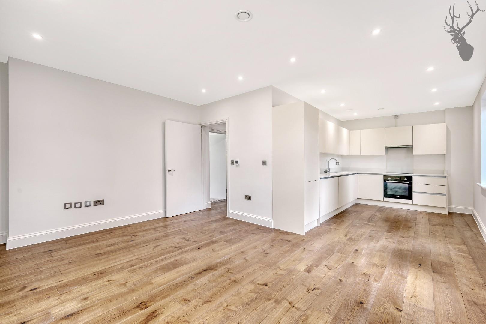 1 bedroom apartment for sale, Old Oak House, London, W12, photo 4