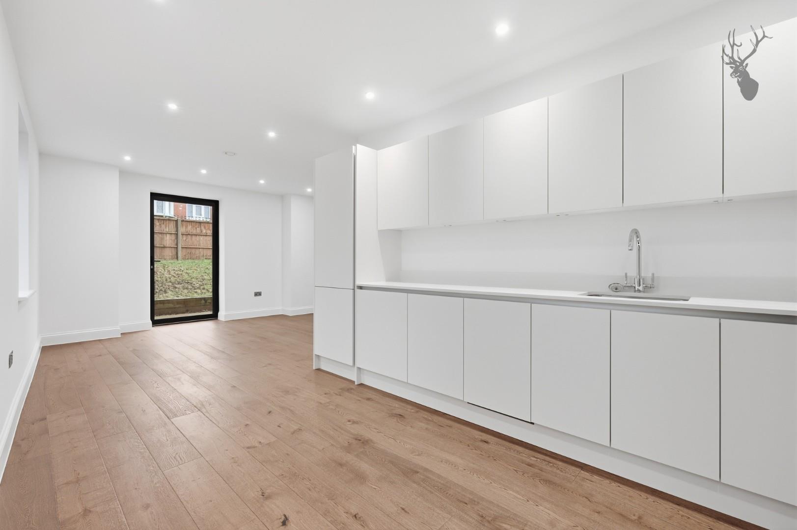 1 bedroom apartment for sale, Old Oak House, London, W12, photo 5