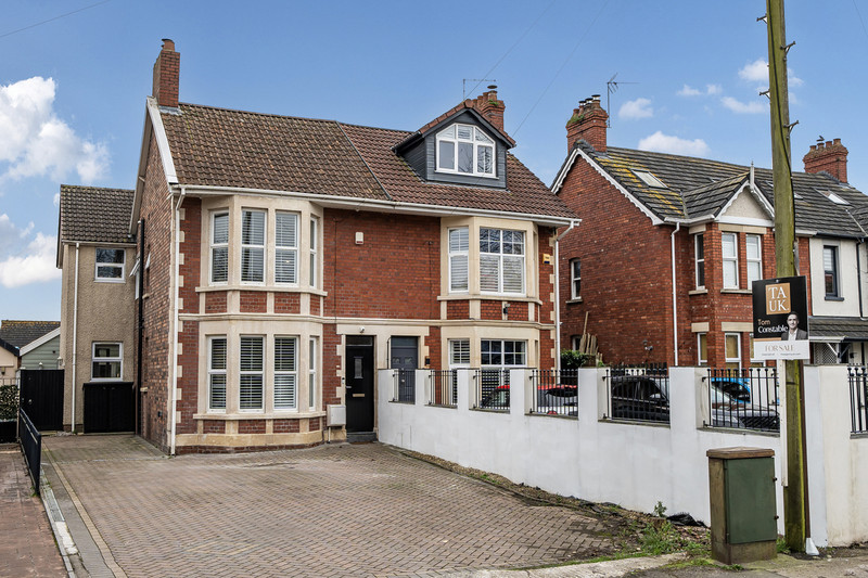 4 bedroom for sale, Tower Road South, Bristol, BS30