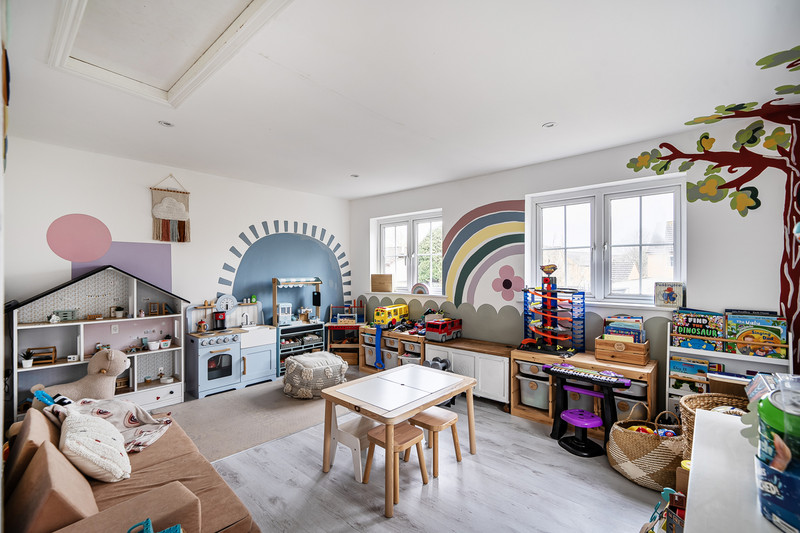 4 bedroom for sale, Tower Road South, Bristol, BS30, photo 12 of 20