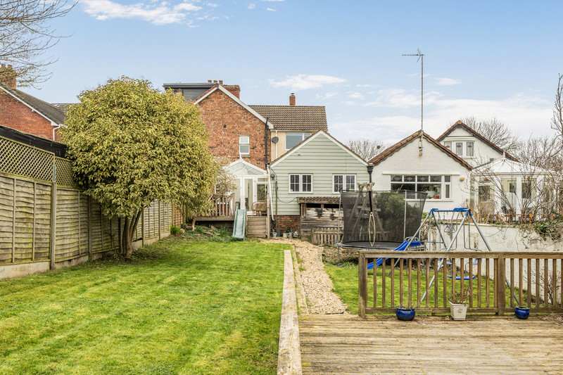 4 bedroom for sale, Tower Road South, Bristol, BS30, photo 3