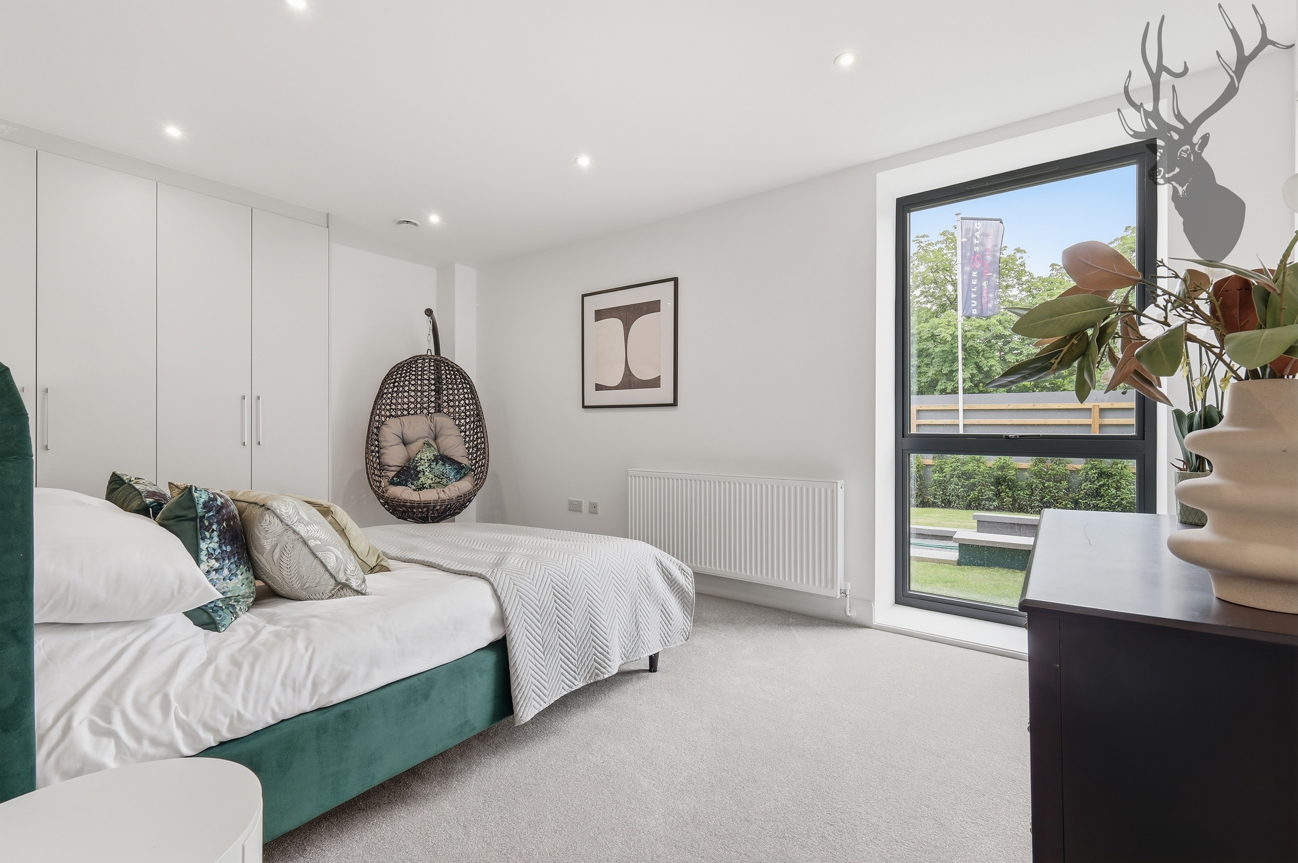 2 bedroom flat for sale, Sentinel House, Woodford Green, IG8, photo 12 of 20