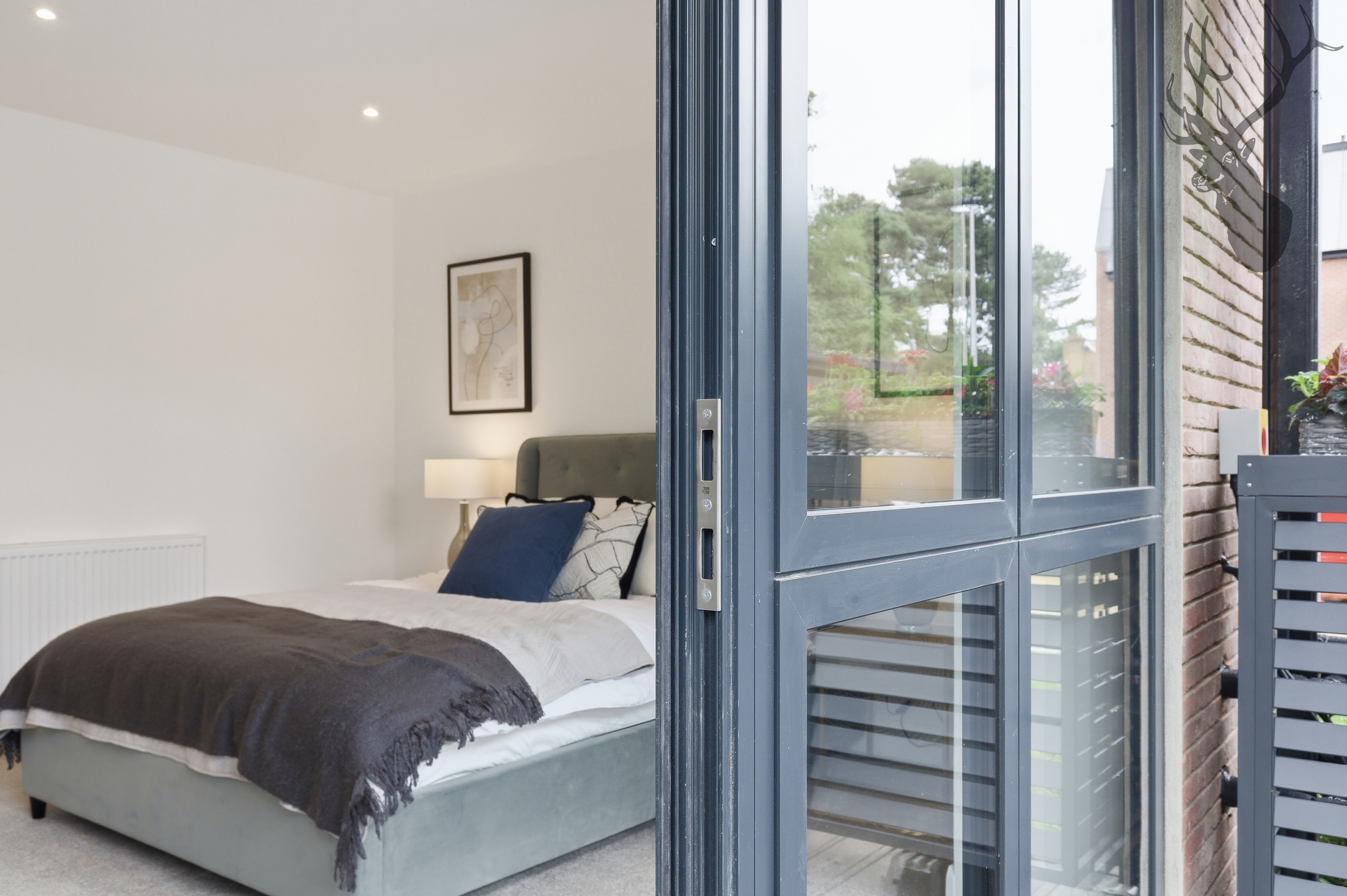 2 bedroom flat for sale, Sentinel House, Woodford Green, IG8, photo 13 of 20