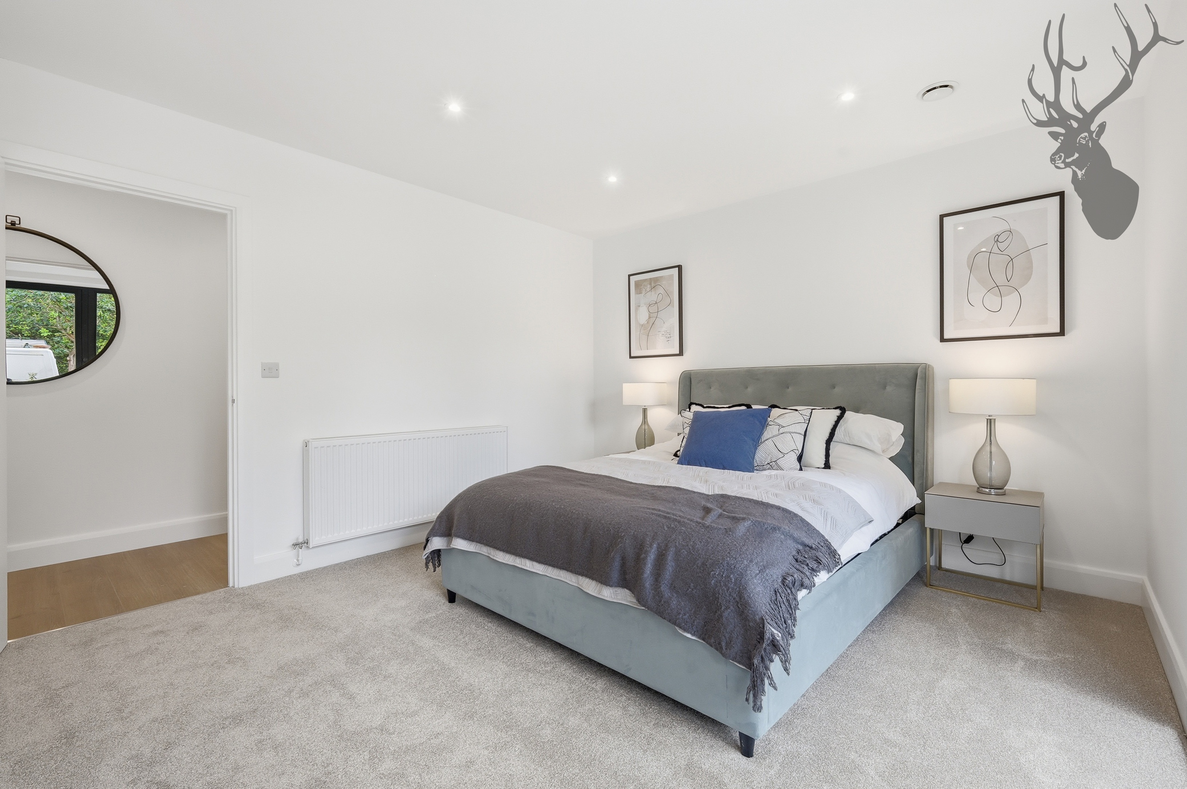 2 bedroom flat for sale, Sentinel House, Woodford Green, IG8, photo 15 of 20
