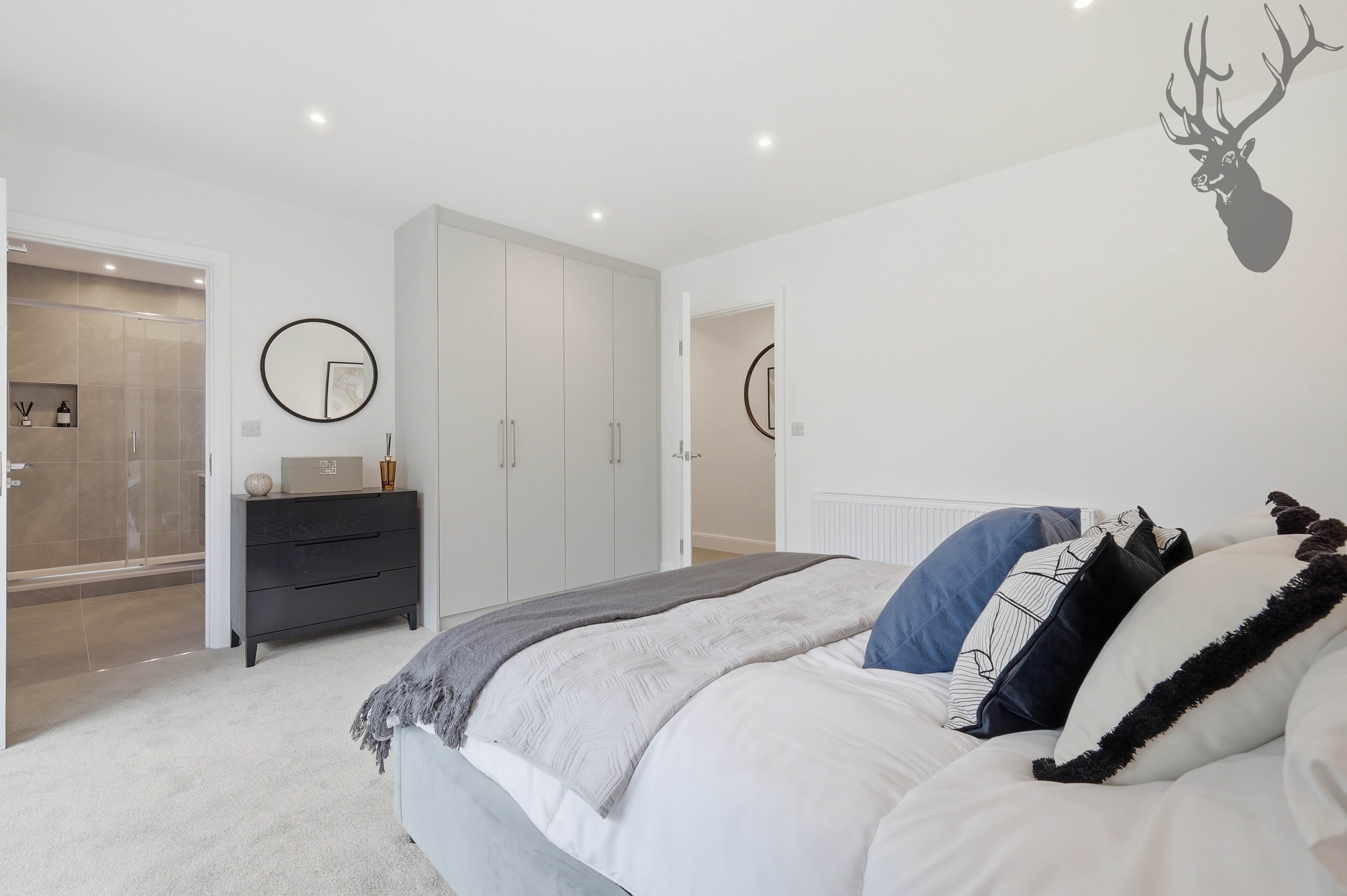 2 bedroom flat for sale, Sentinel House, Woodford Green, IG8, photo 16 of 20