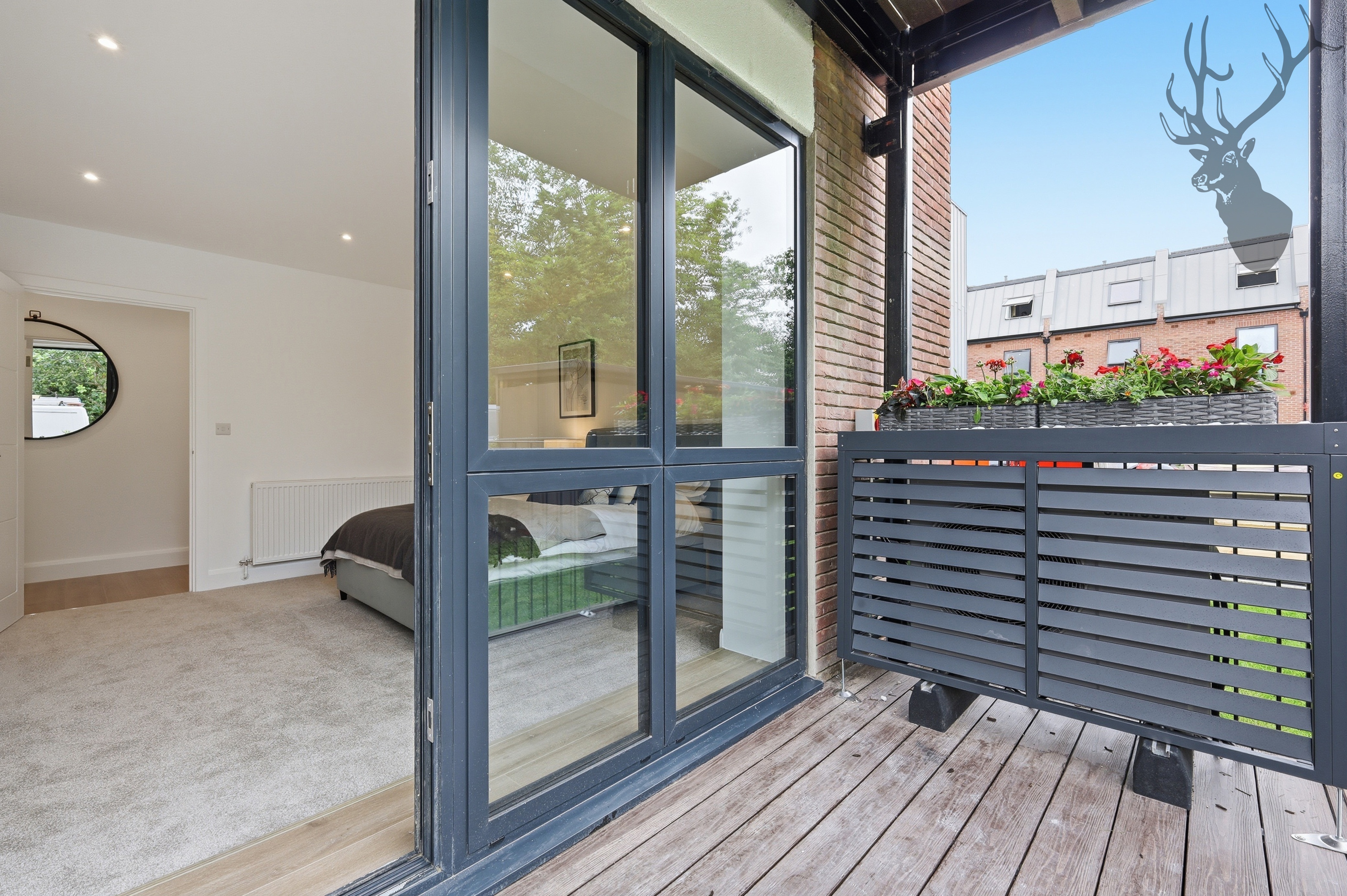 2 bedroom flat for sale, Sentinel House, Woodford Green, IG8, photo 18 of 20