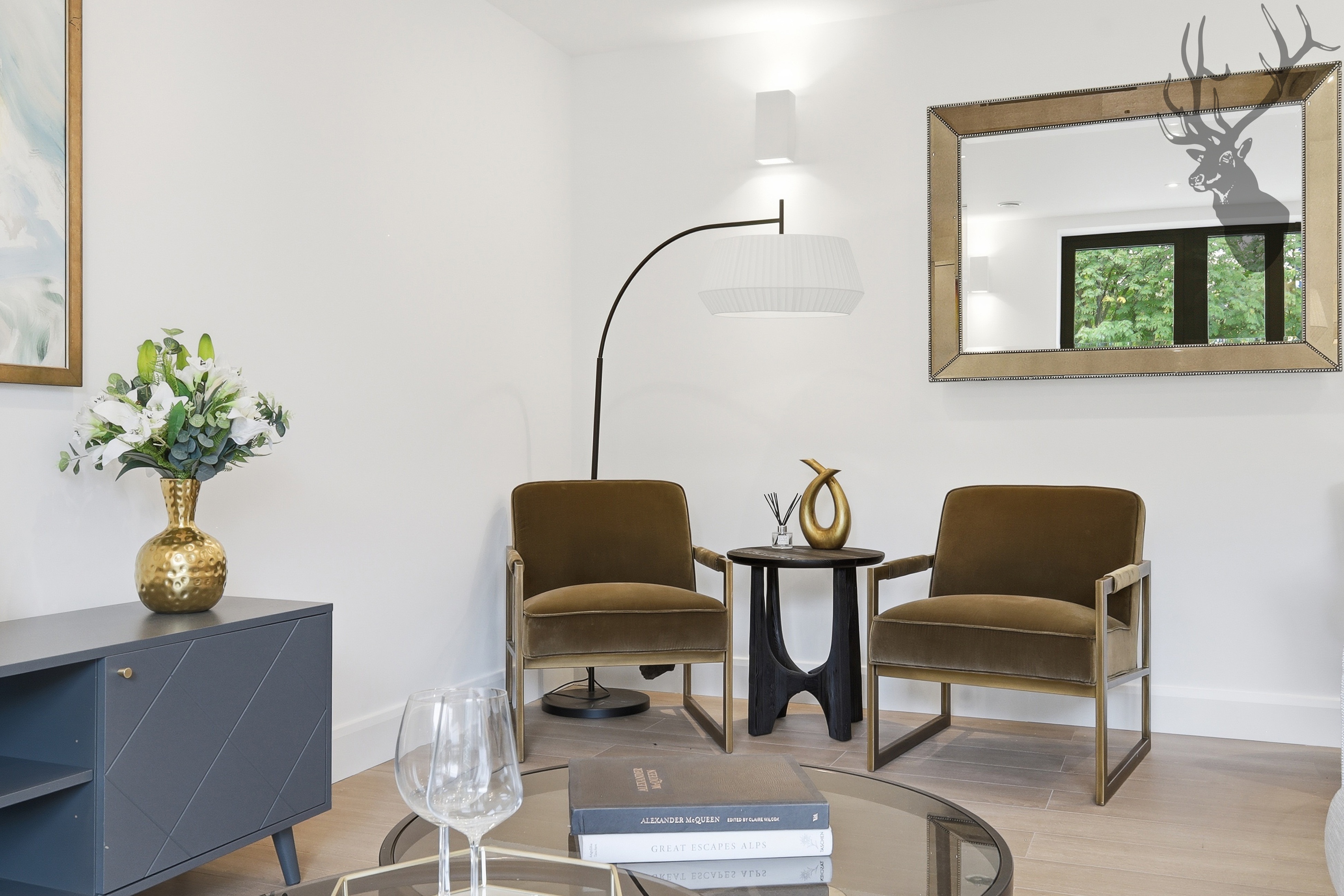 2 bedroom flat for sale, Sentinel House, Woodford Green, IG8, photo 5