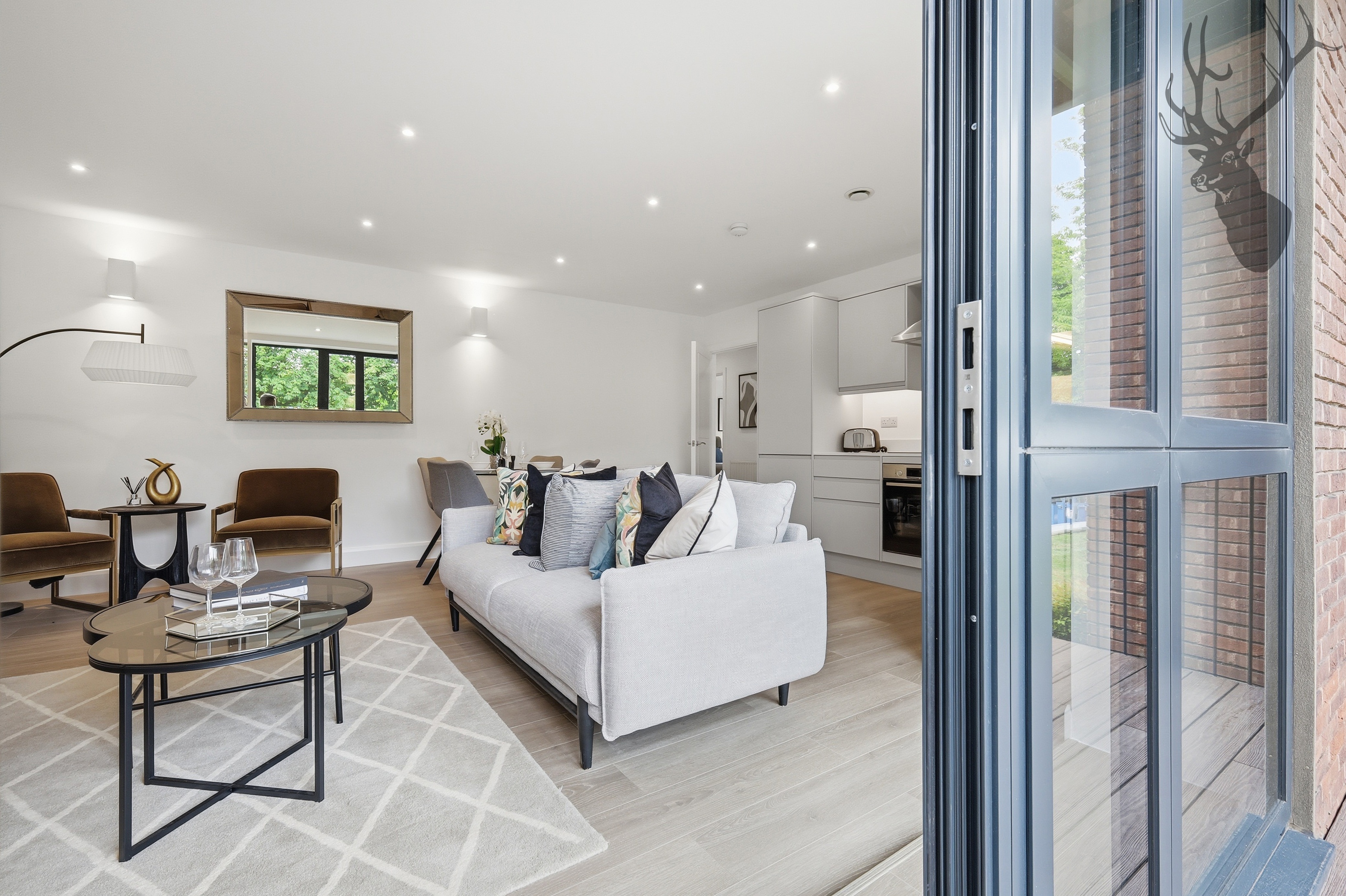 2 bedroom flat for sale, Sentinel House, Woodford Green, IG8, photo 6 of 20