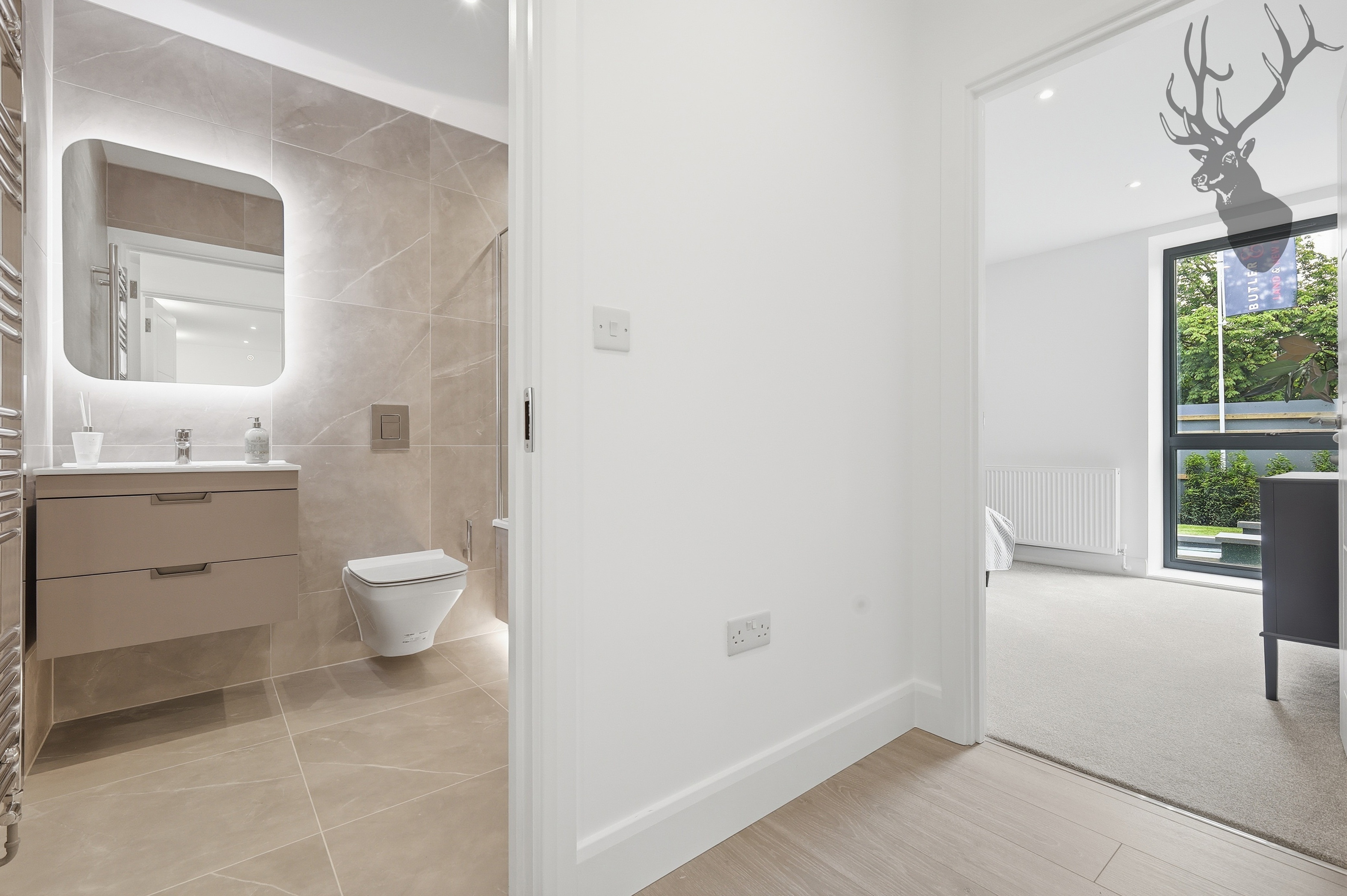 2 bedroom flat for sale, Sentinel House, Woodford Green, IG8, photo 9 of 20