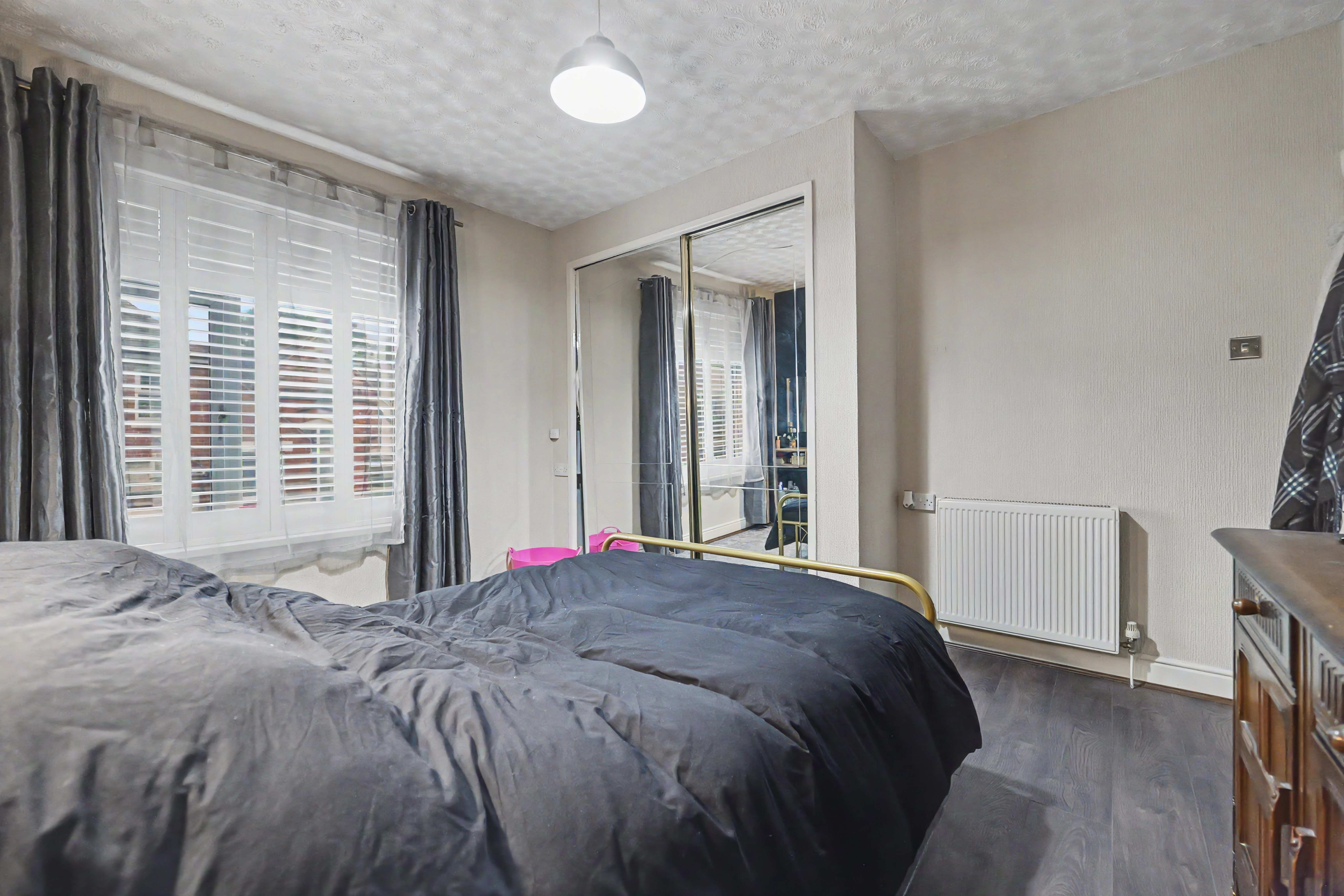 2 bedroom terraced house for sale, Toler Road, Nuneaton, CV11