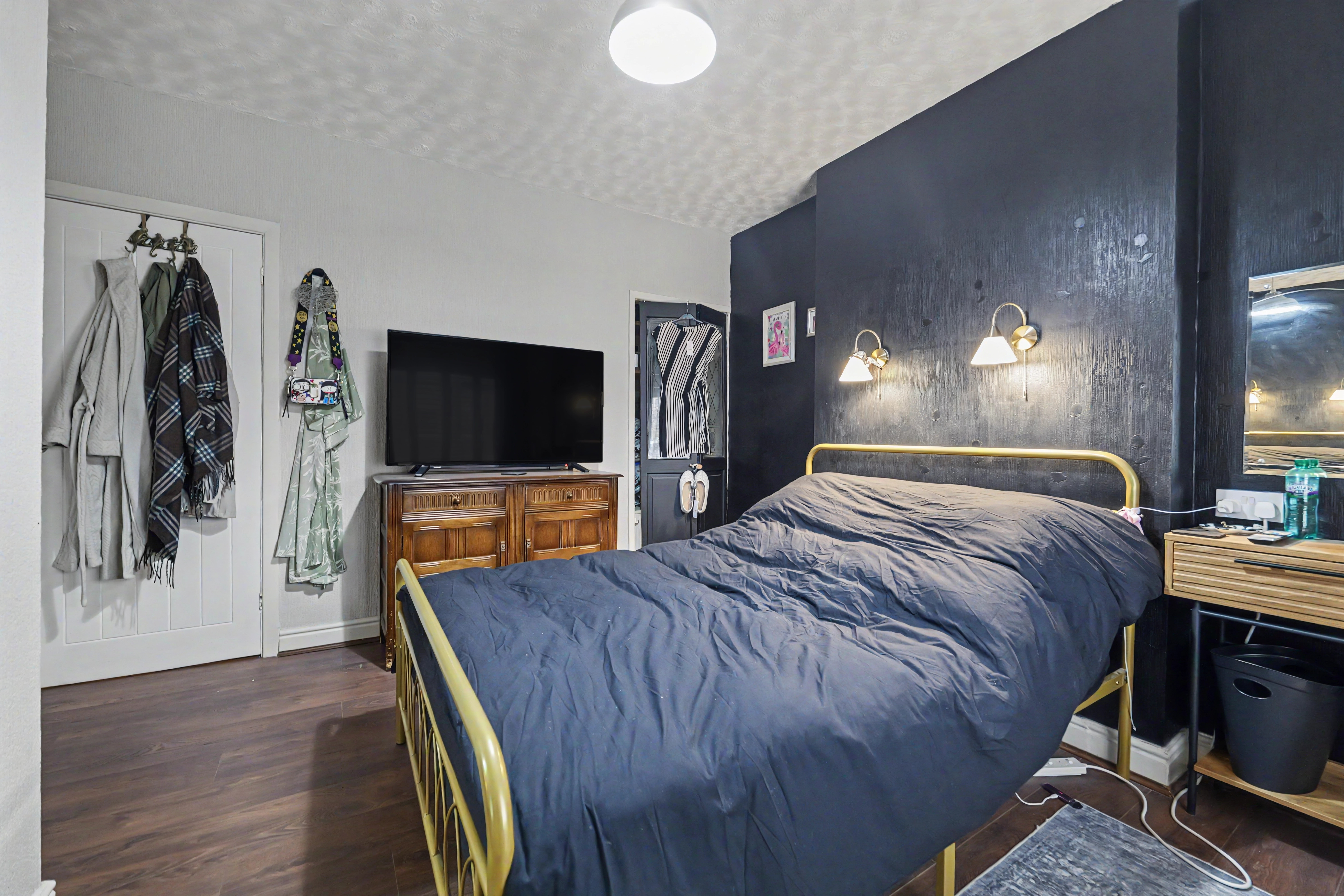 2 bedroom terraced house for sale, Toler Road, Nuneaton, CV11