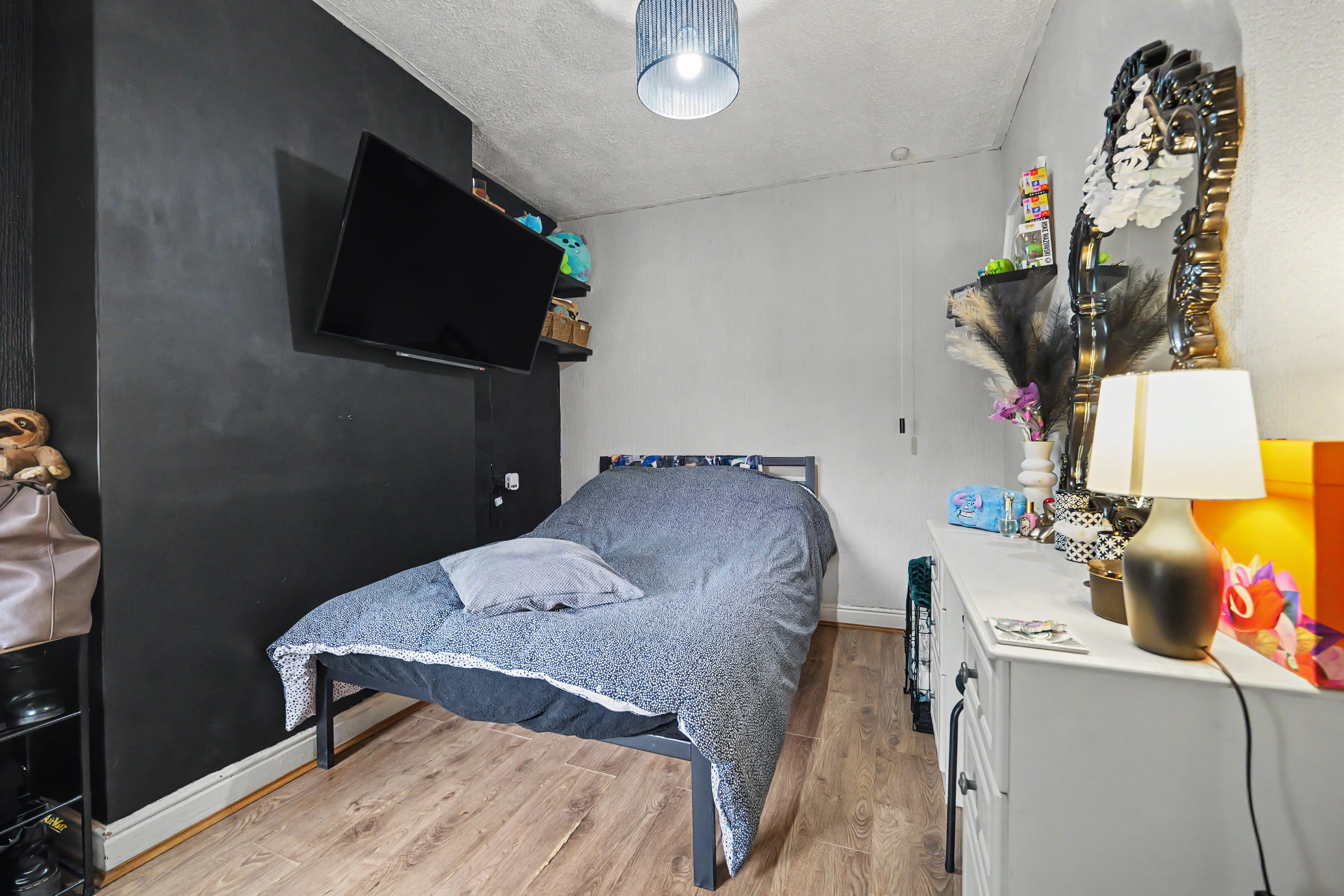 2 bedroom terraced house for sale, Toler Road, Nuneaton, CV11