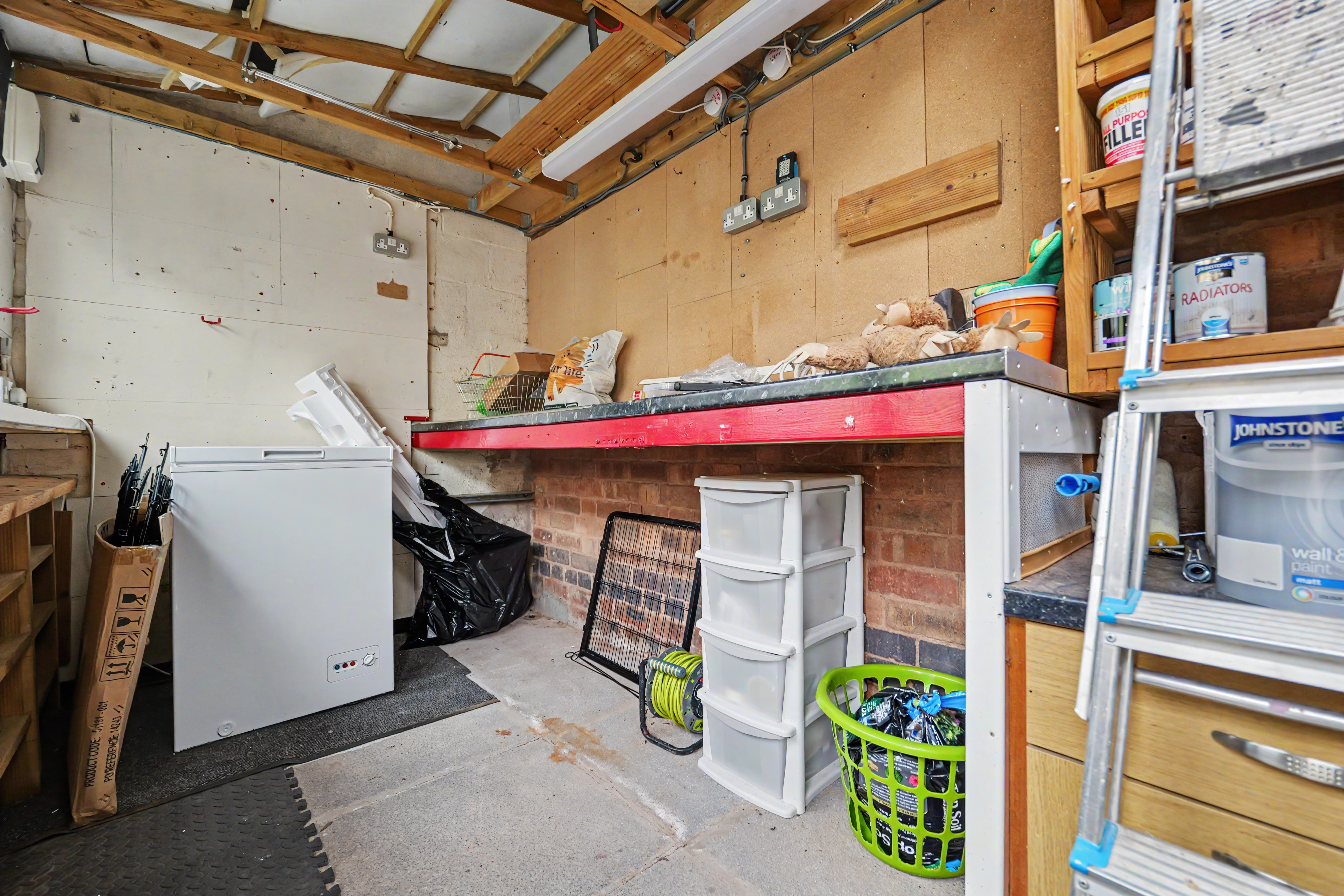 2 bedroom terraced house for sale, Toler Road, Nuneaton, CV11