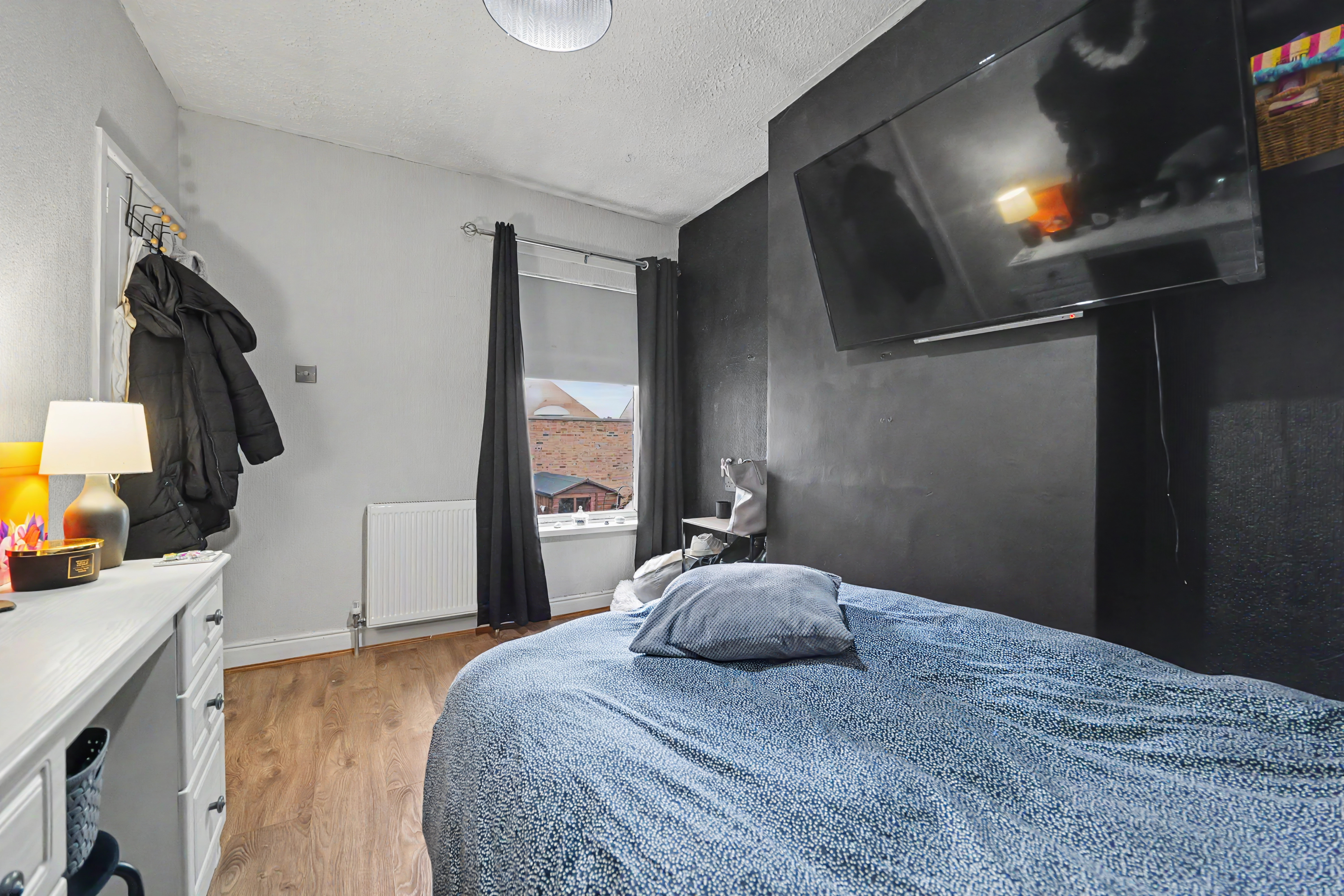 2 bedroom terraced house for sale, Toler Road, Nuneaton, CV11