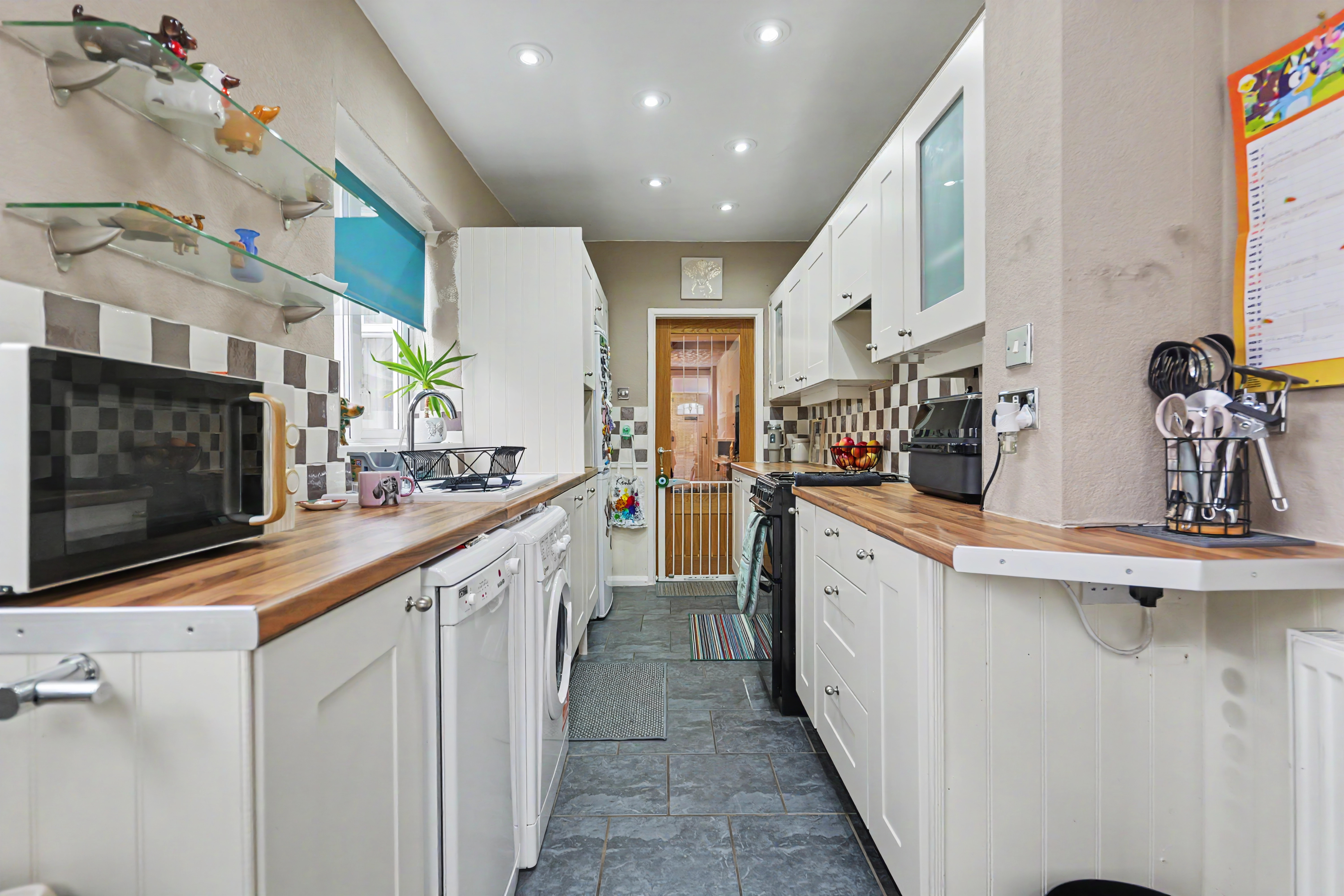 2 bedroom terraced house for sale, Toler Road, Nuneaton, CV11