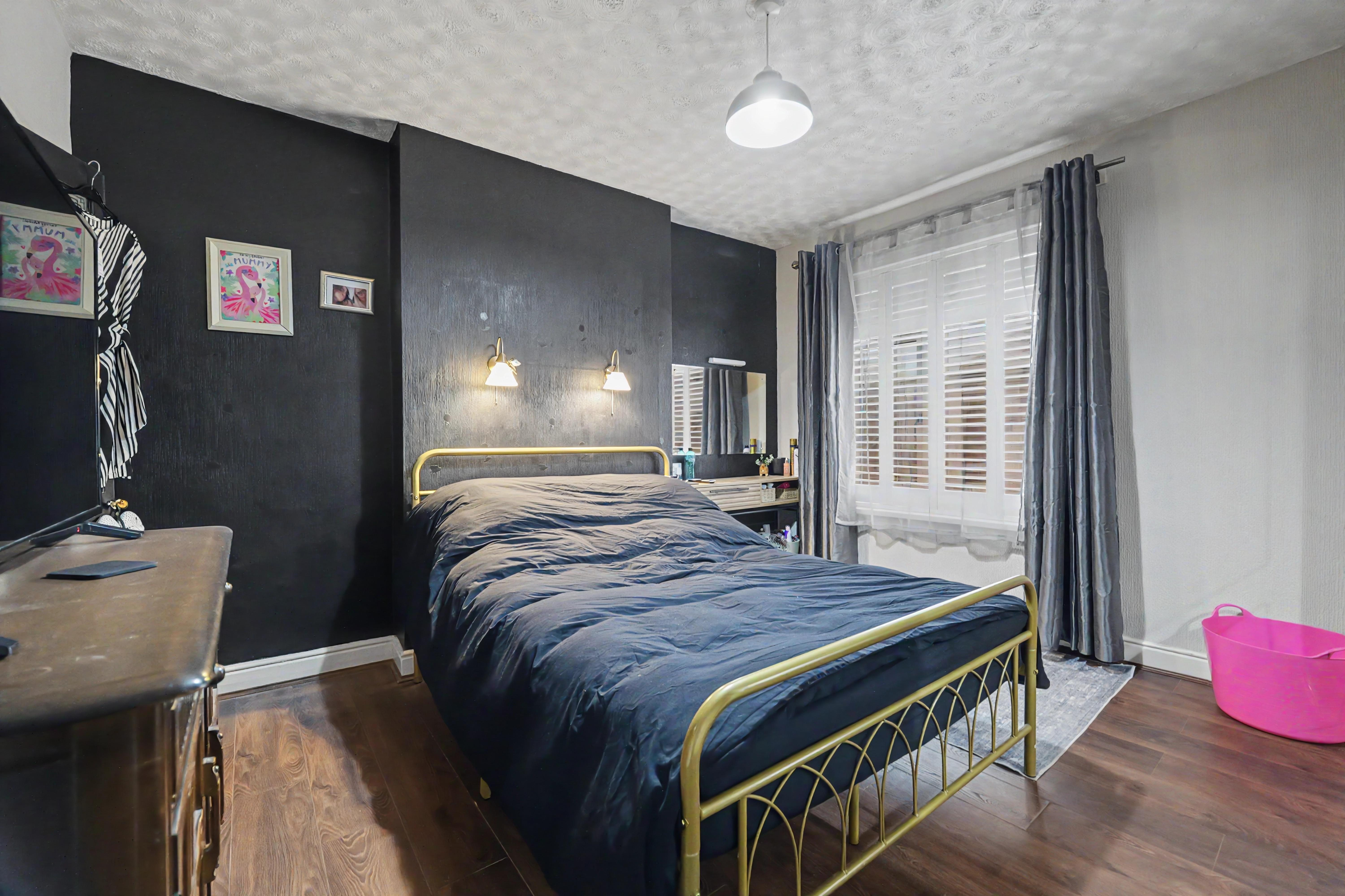 2 bedroom terraced house for sale, Toler Road, Nuneaton, CV11