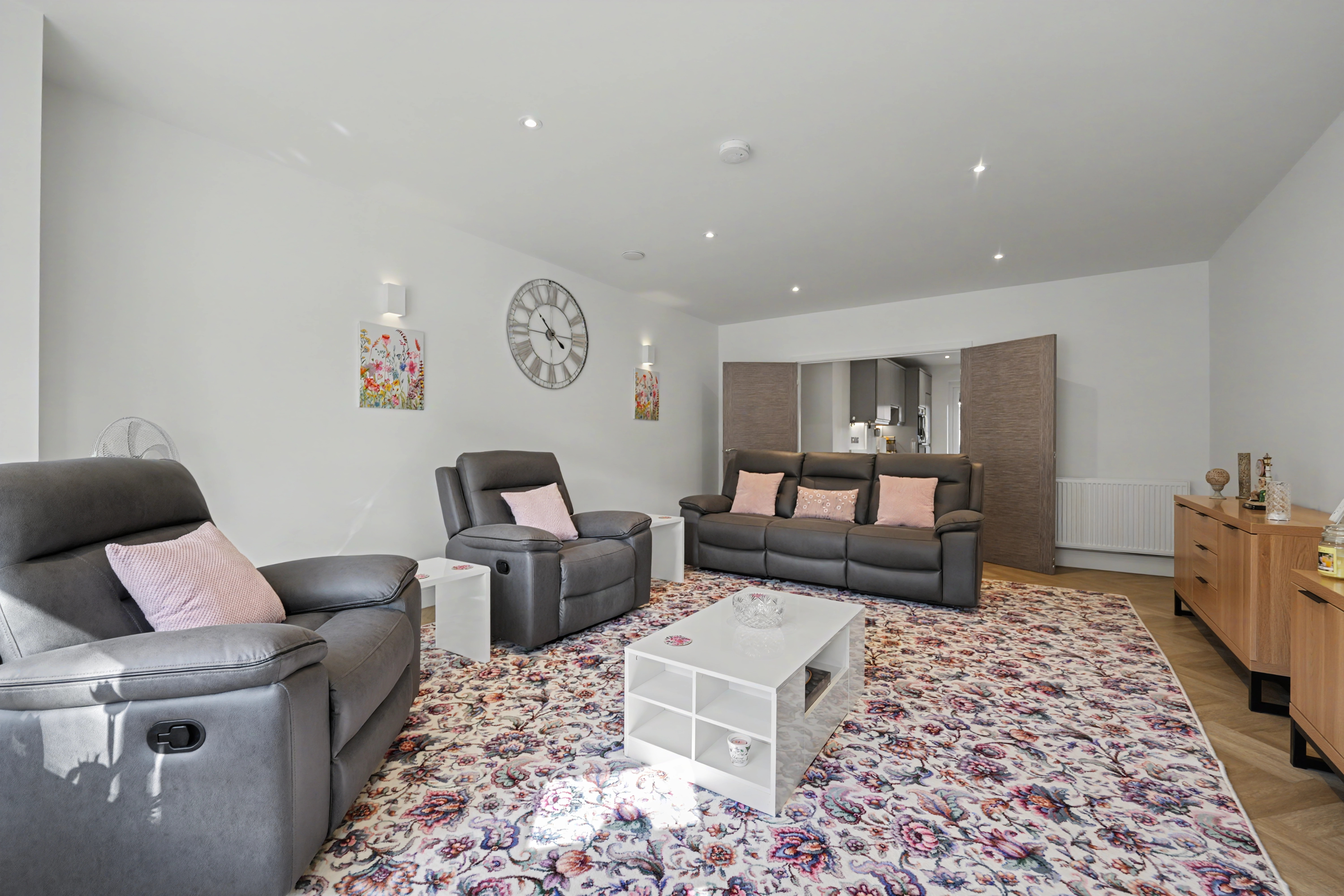 2 bedroom apartment for sale, Apmt 2, Coventry, CV3