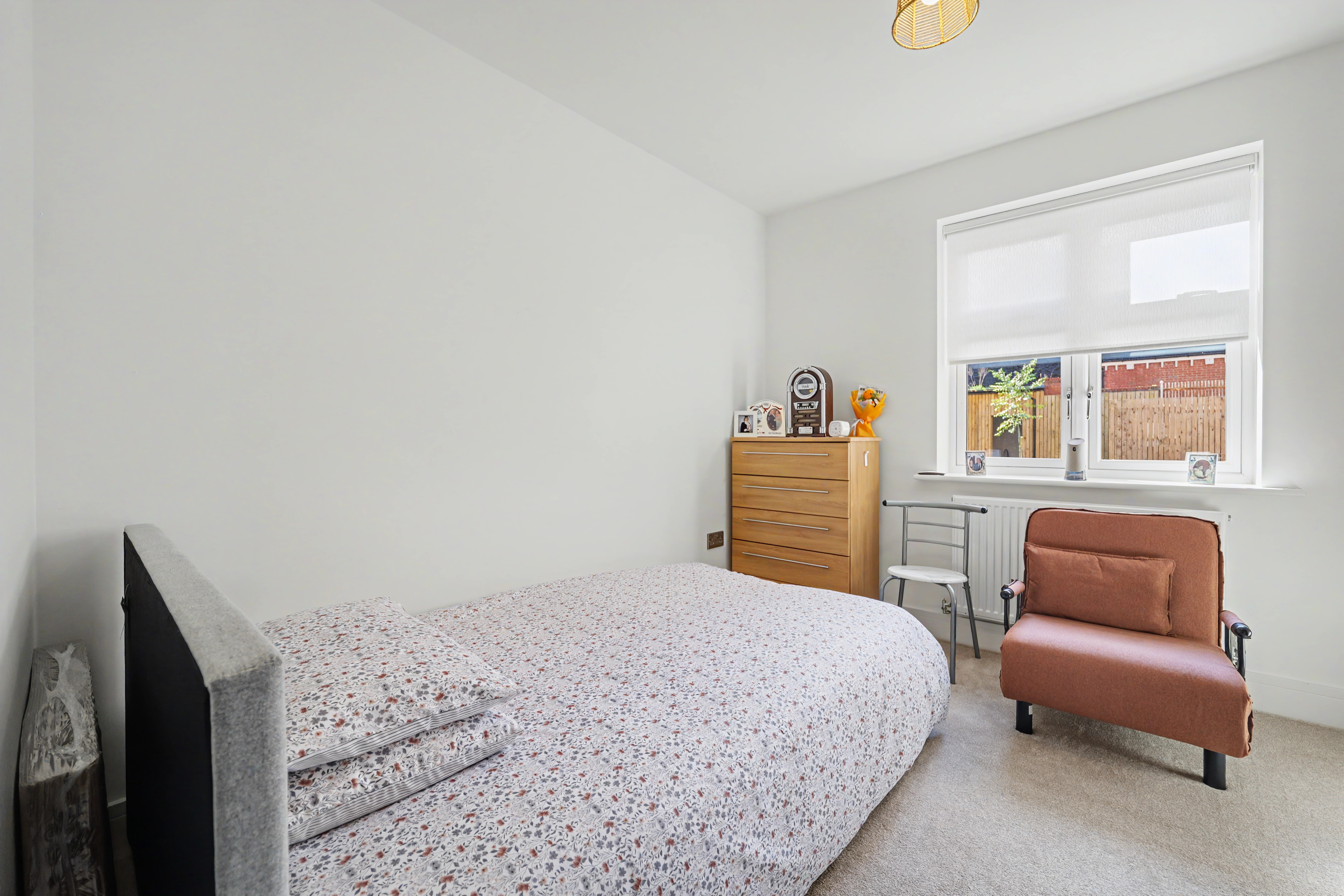 2 bedroom apartment for sale, Apmt 2, Coventry, CV3