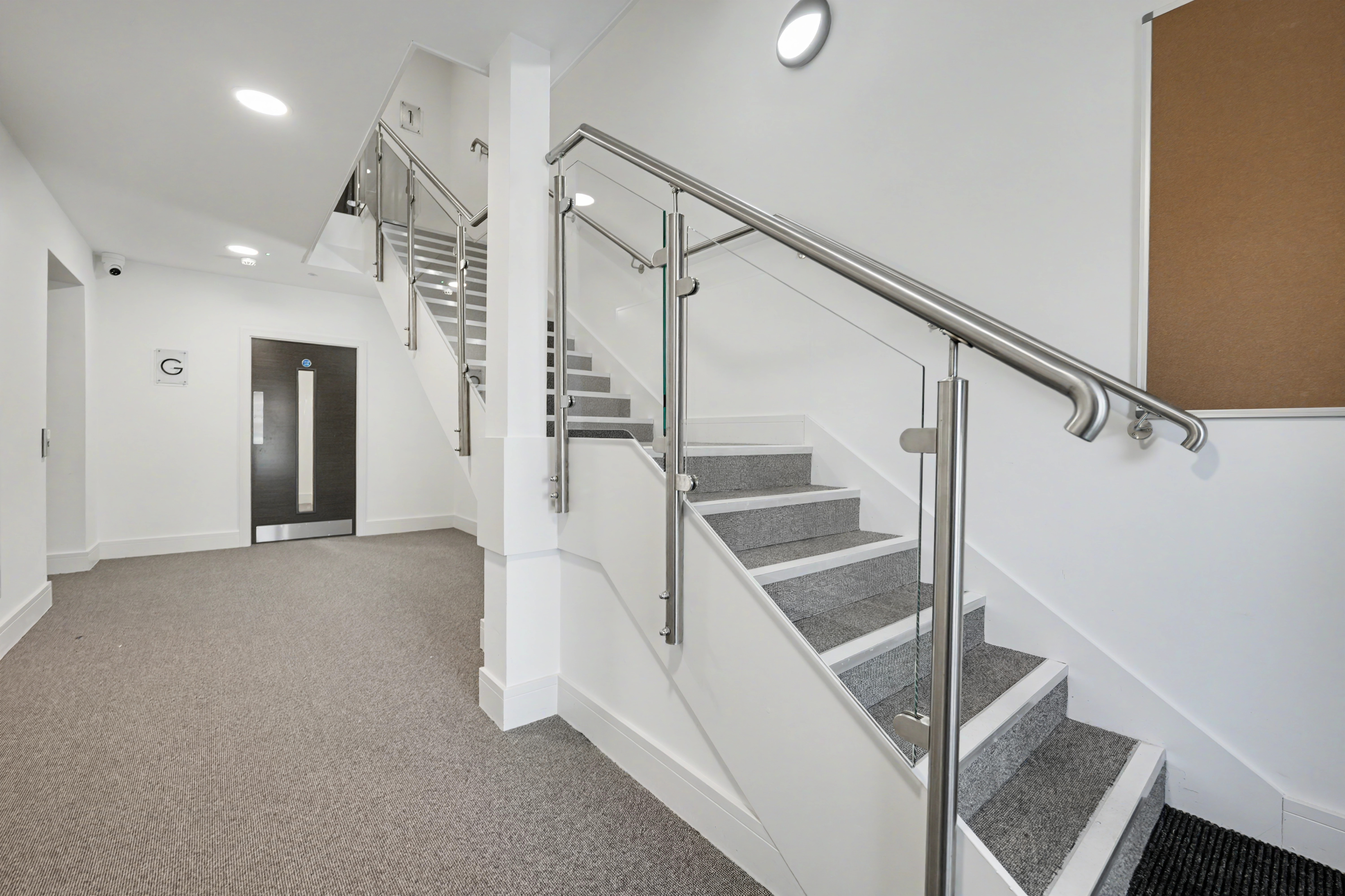 2 bedroom apartment for sale, Apmt 2, Coventry, CV3