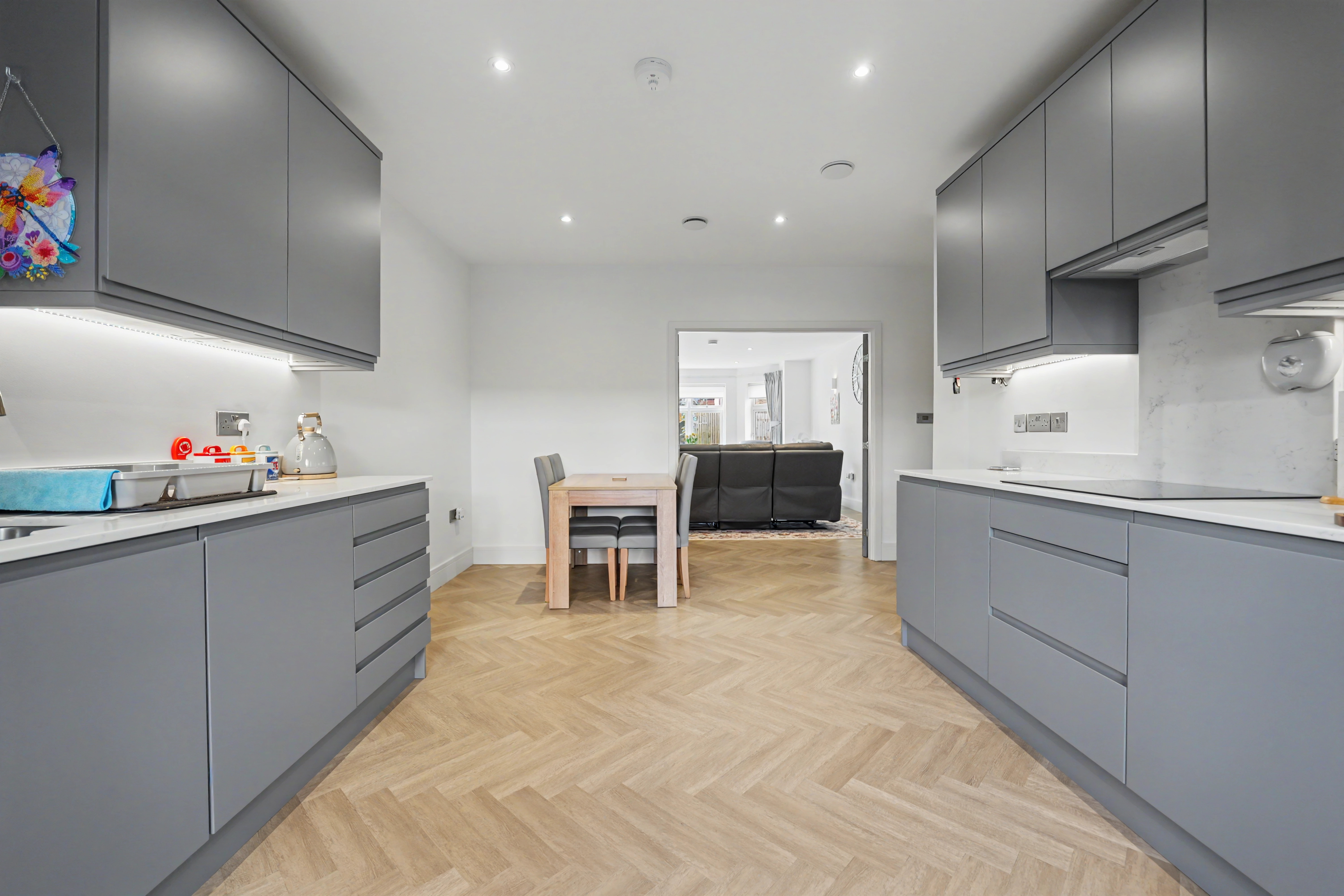 2 bedroom apartment for sale, Apmt 2, Coventry, CV3