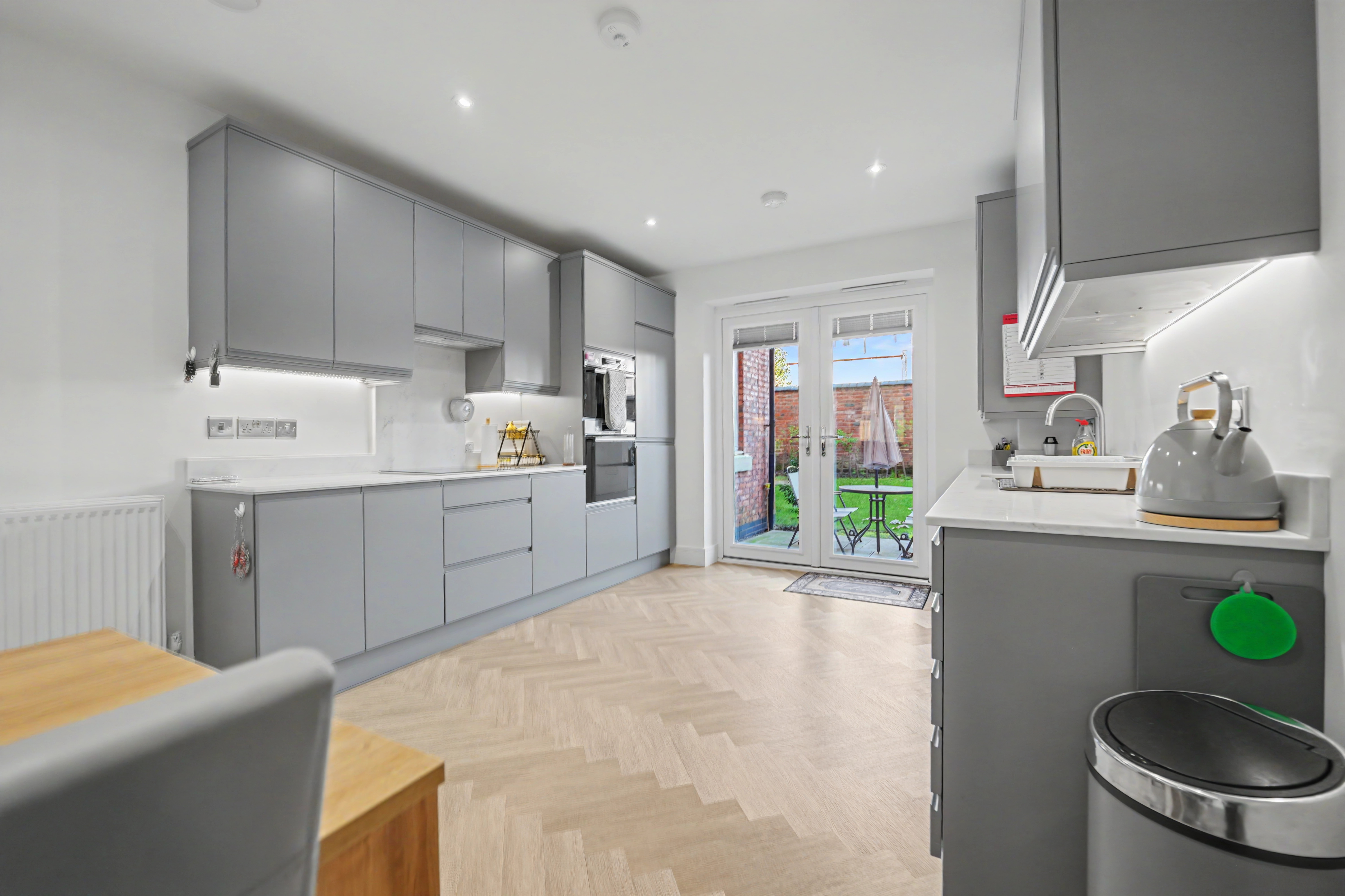 2 bedroom apartment for sale, Apmt 2, Coventry, CV3