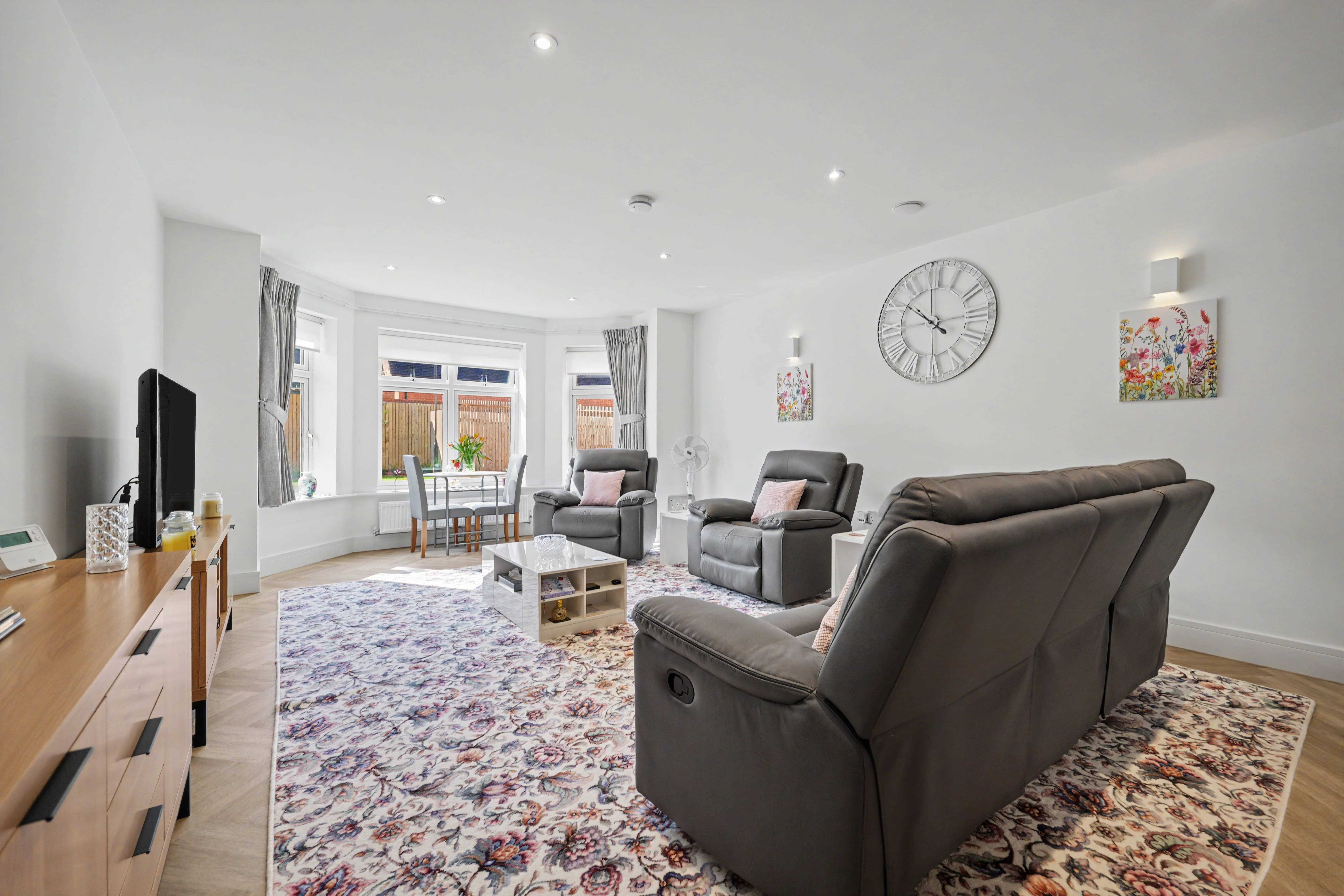 2 bedroom apartment for sale, Apmt 2, Coventry, CV3