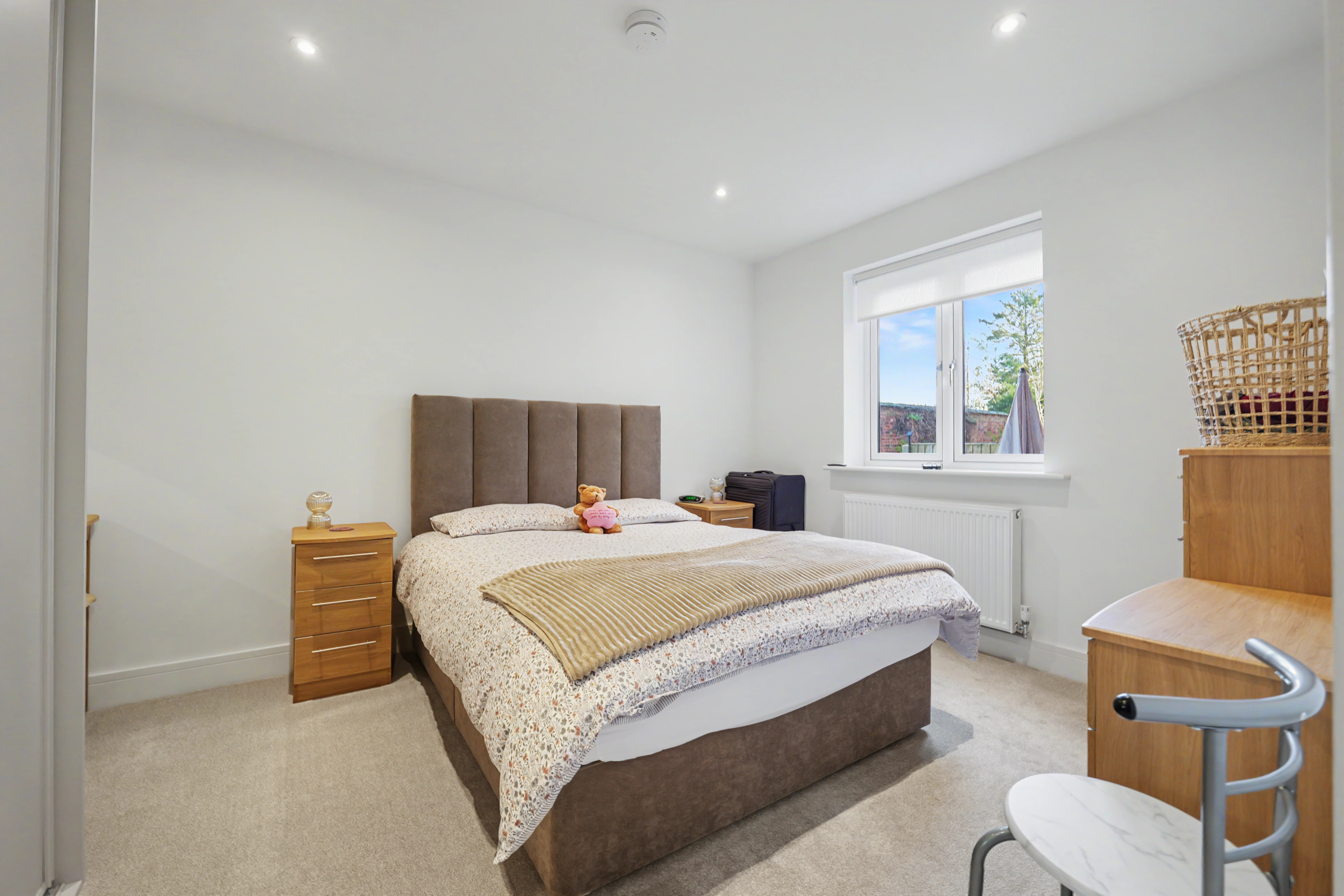 2 bedroom apartment for sale, Apmt 2, Coventry, CV3