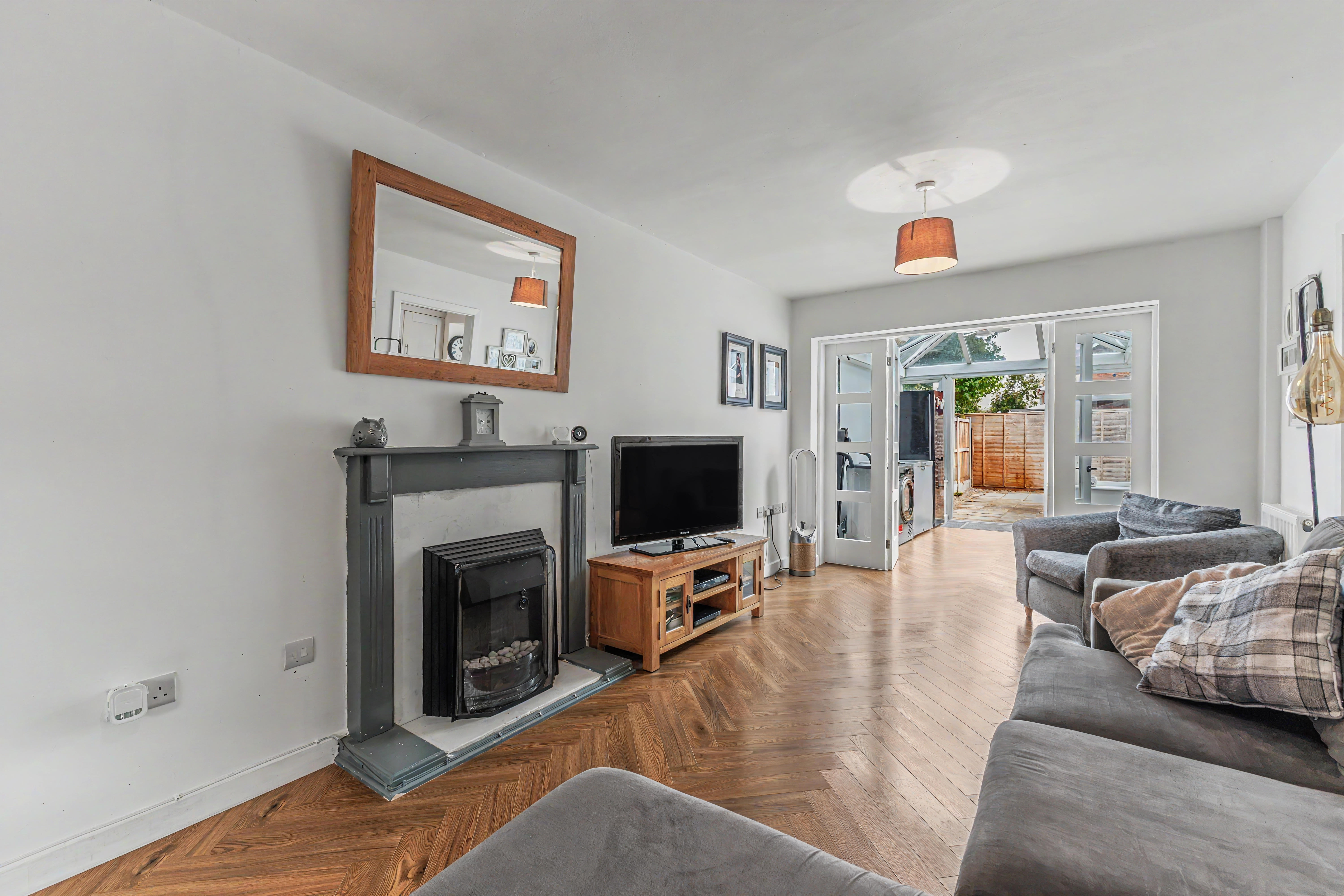5 bedroom terraced house for sale, Blacksmiths Close, Evesham, WR11