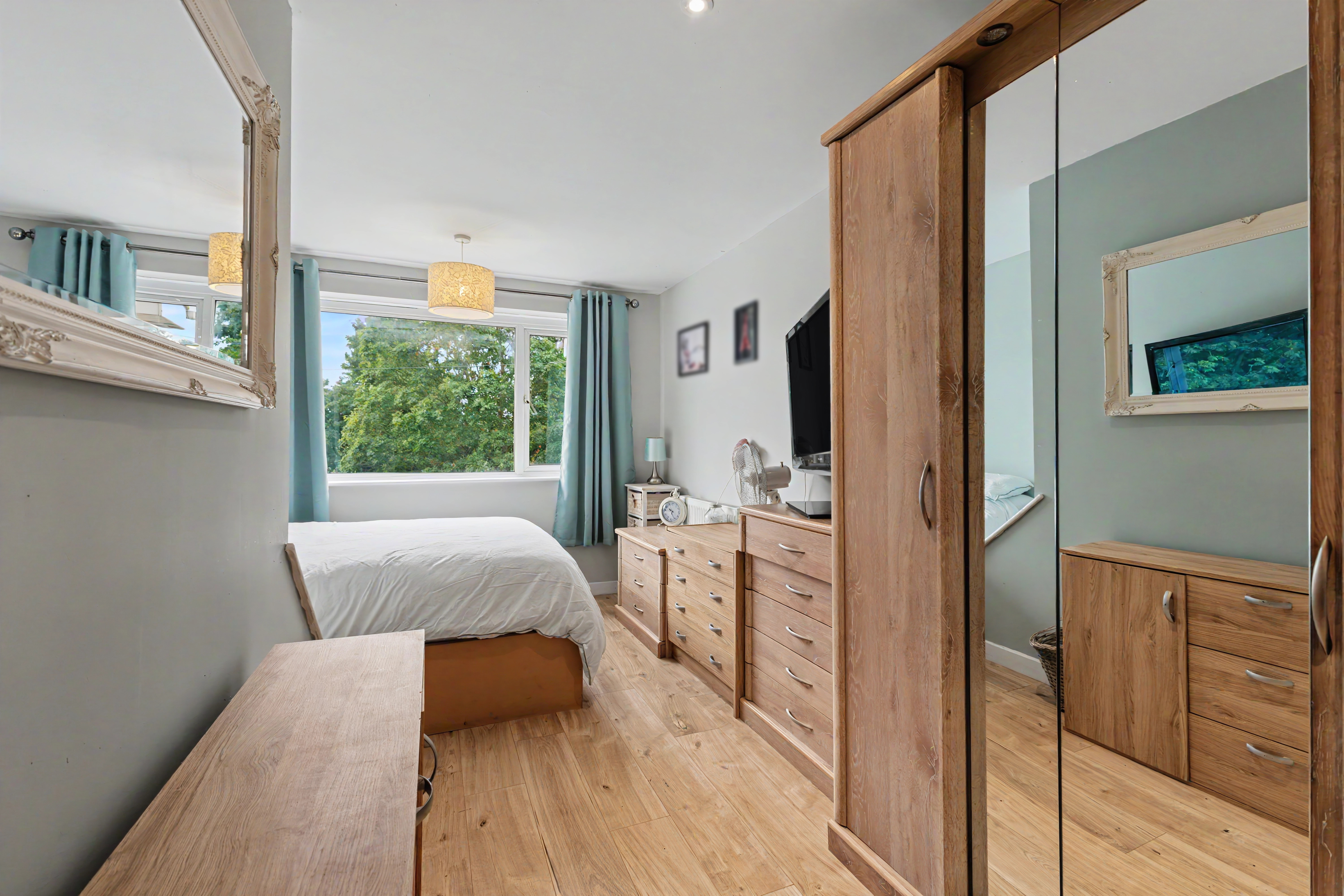 5 bedroom terraced house for sale, Blacksmiths Close, Evesham, WR11