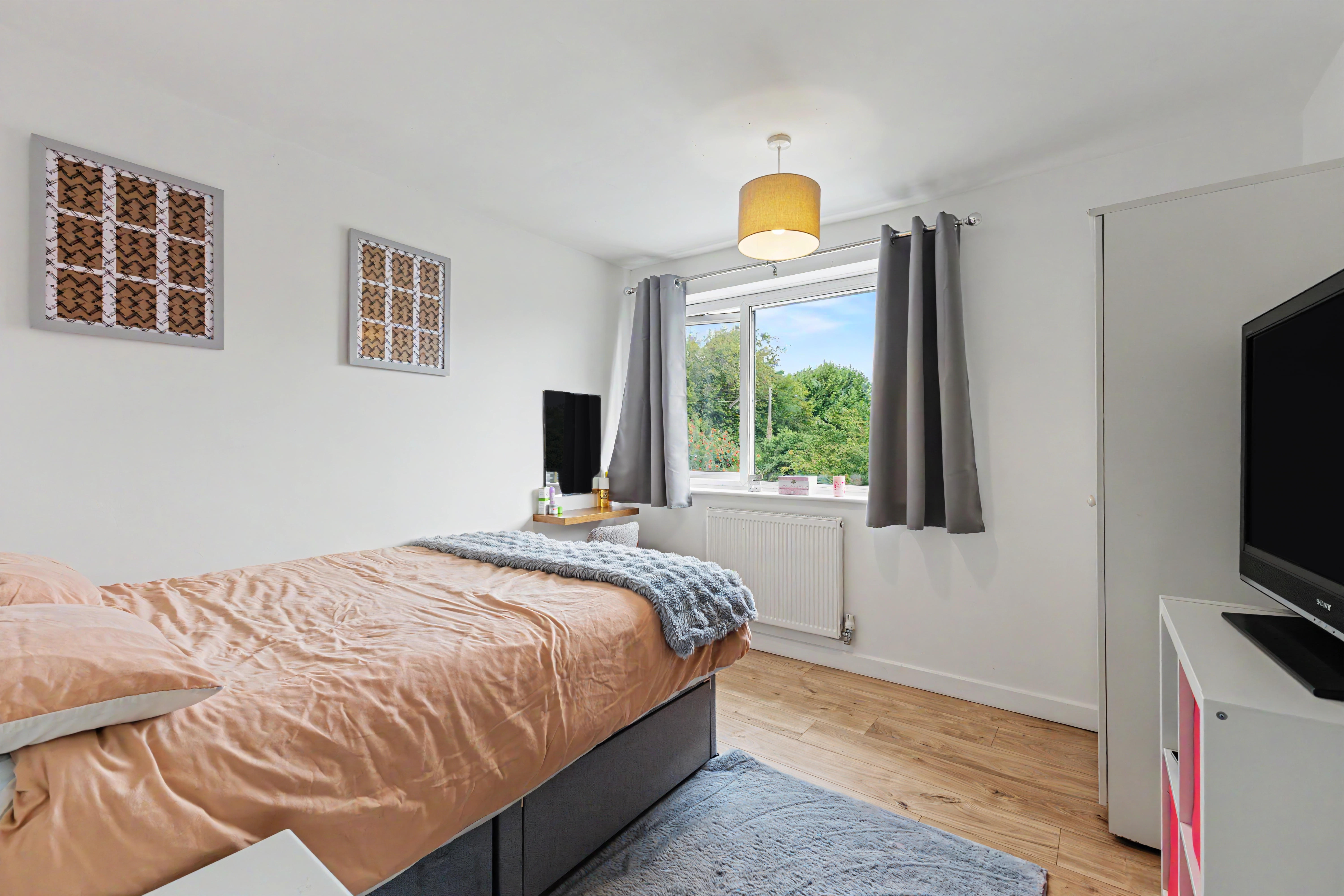 5 bedroom terraced house for sale, Blacksmiths Close, Evesham, WR11