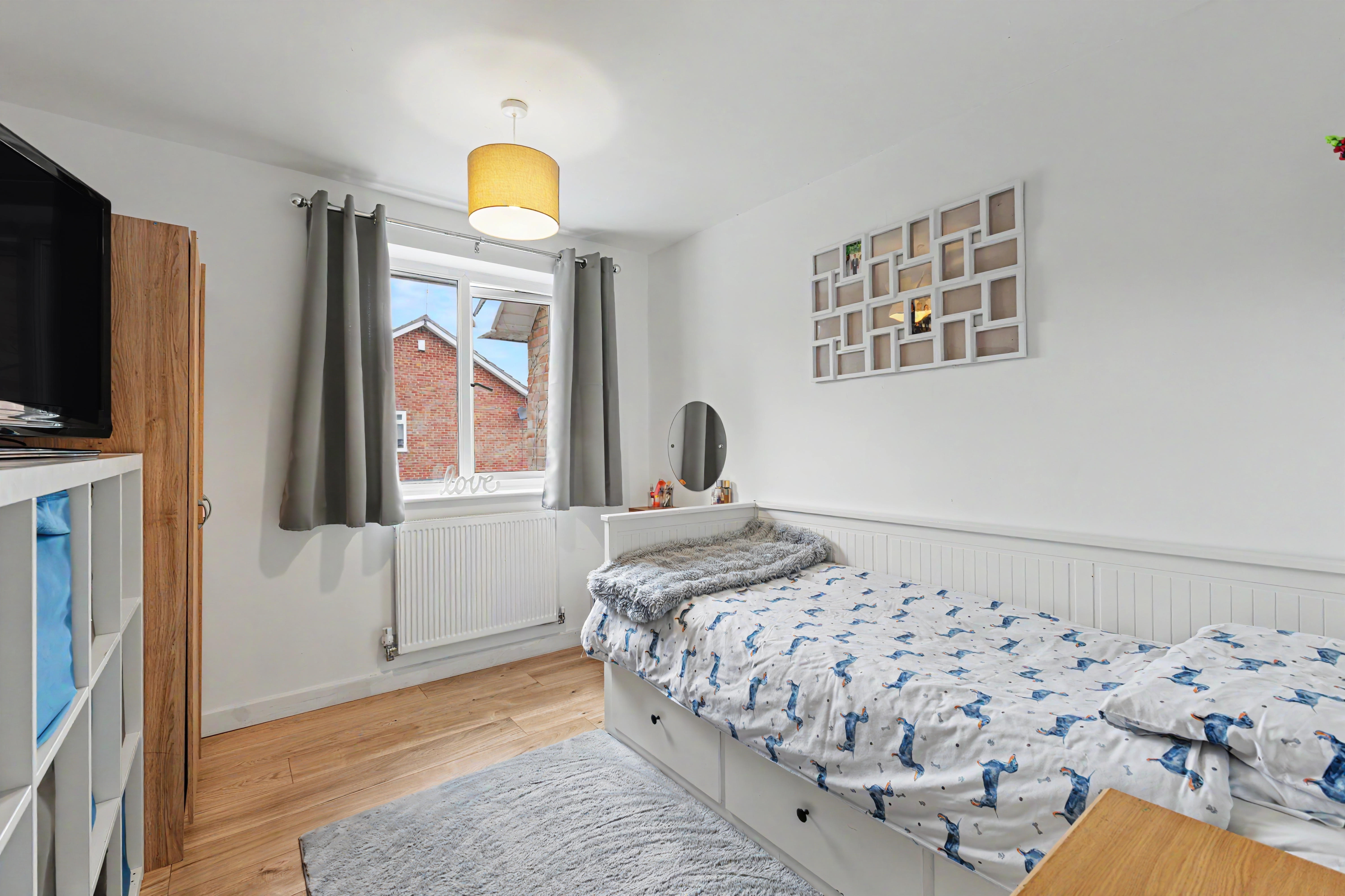 5 bedroom terraced house for sale, Blacksmiths Close, Evesham, WR11